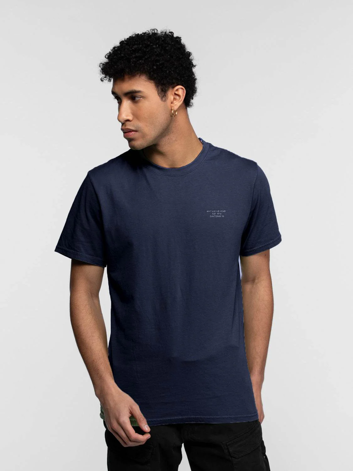 Cedar - T-shirt basique - Image 21
