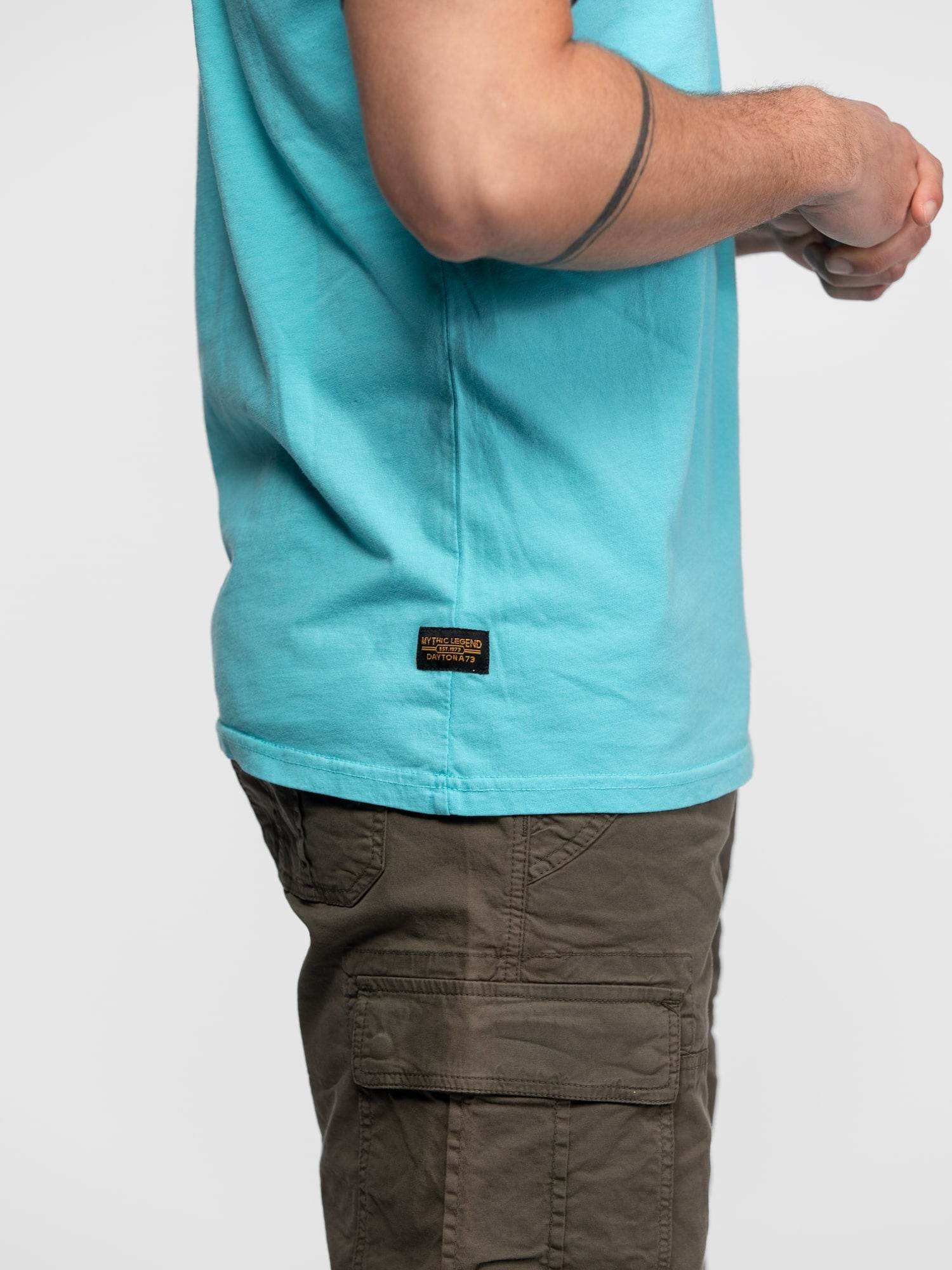 Cedar - T-shirt basique - Image 4