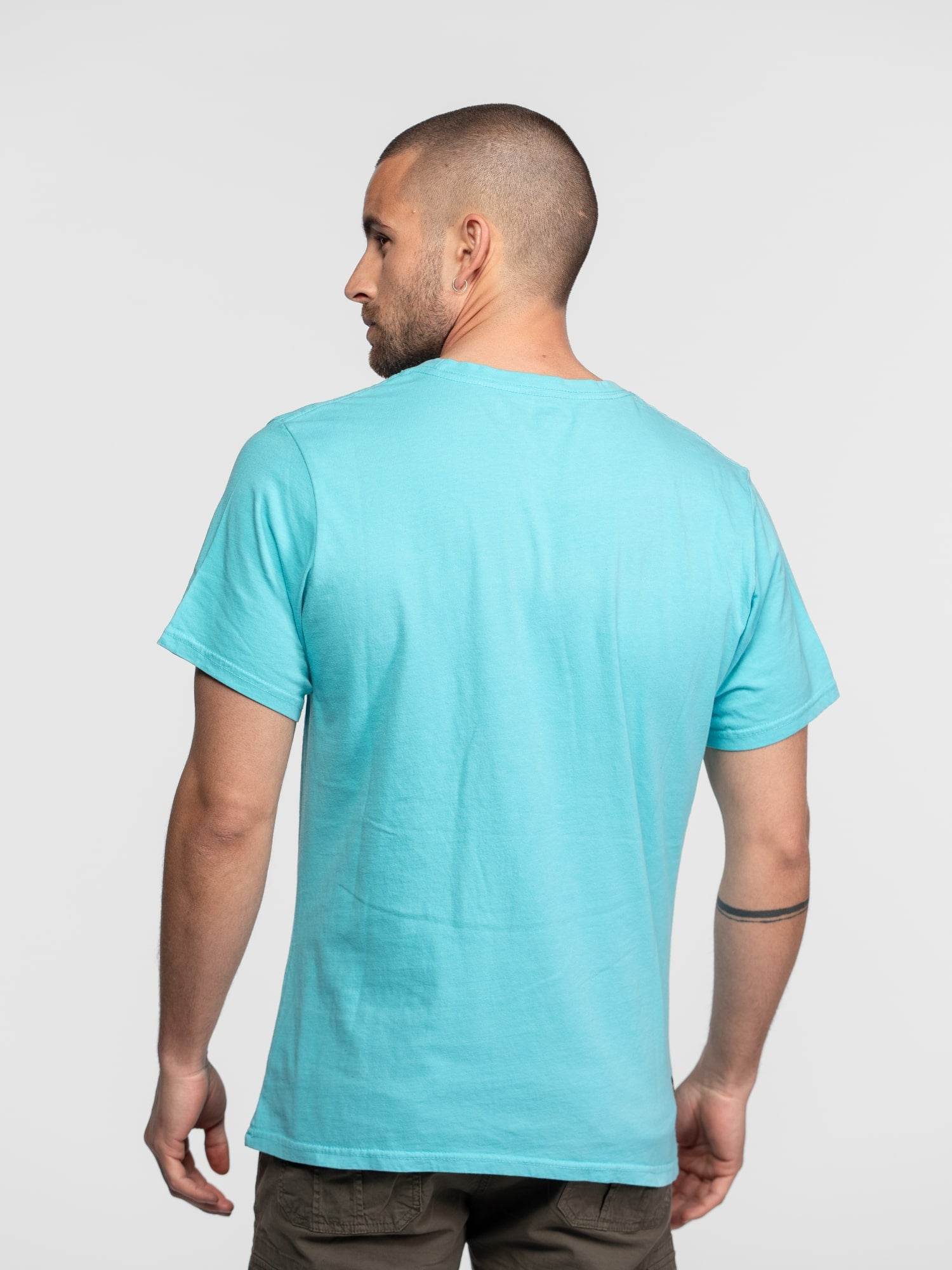 Cedar - T-shirt basique - Image 5