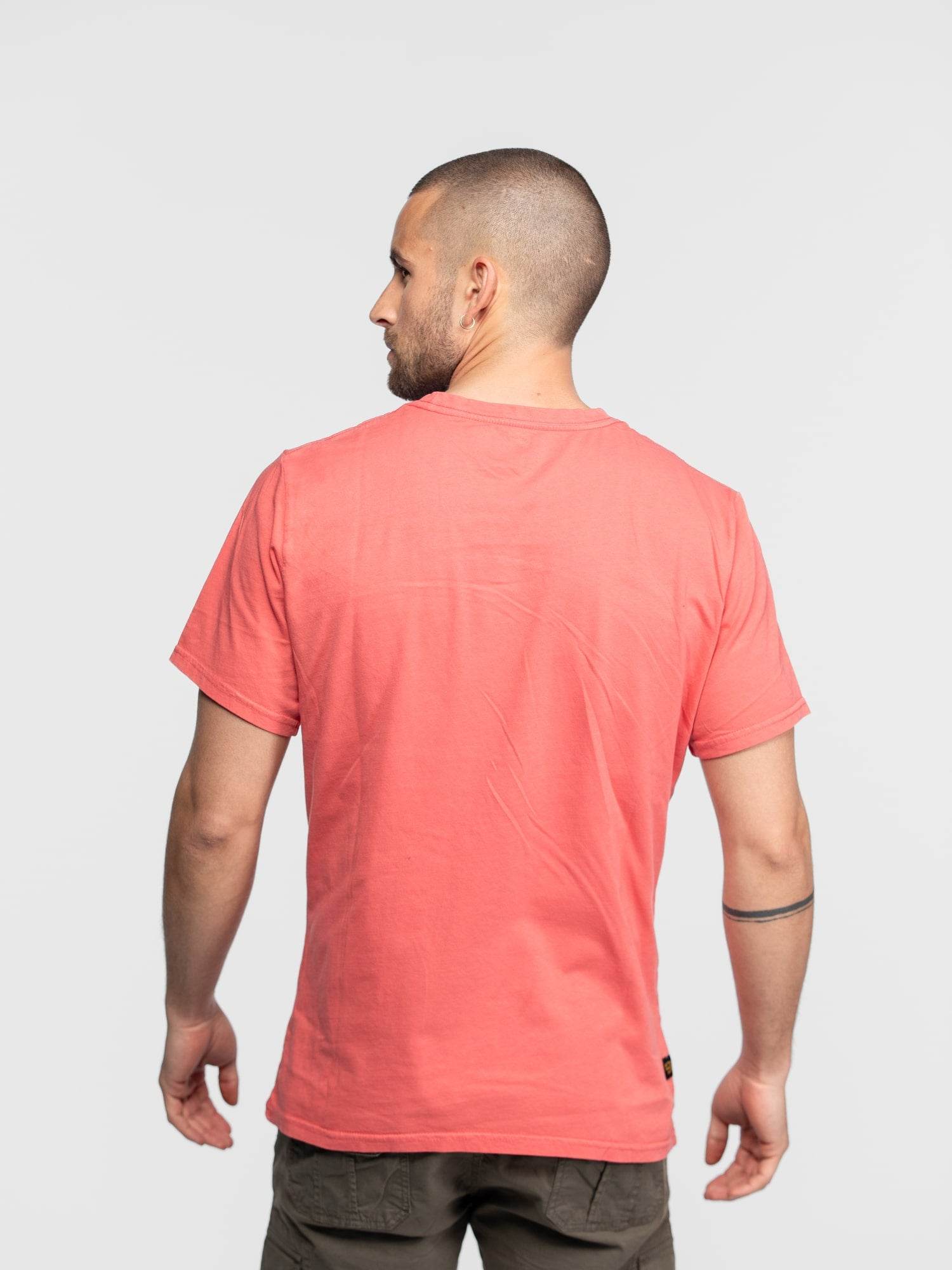 Cedar - T-shirt basique - Image 7