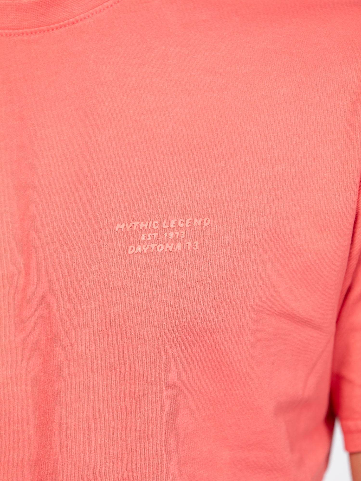 Cedar - T-shirt basique - Image 8