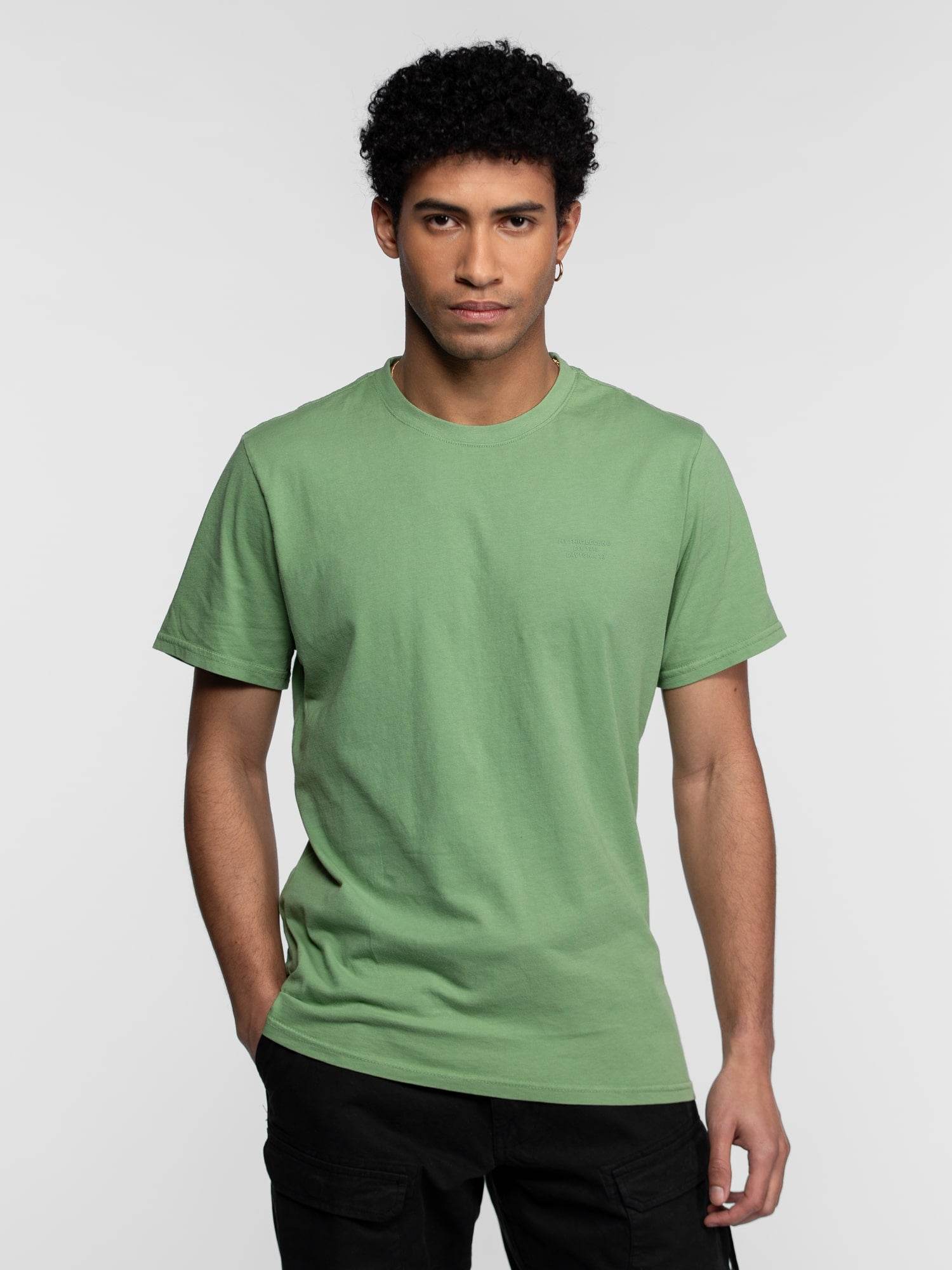 Cedar - T-shirt basique - Image 9