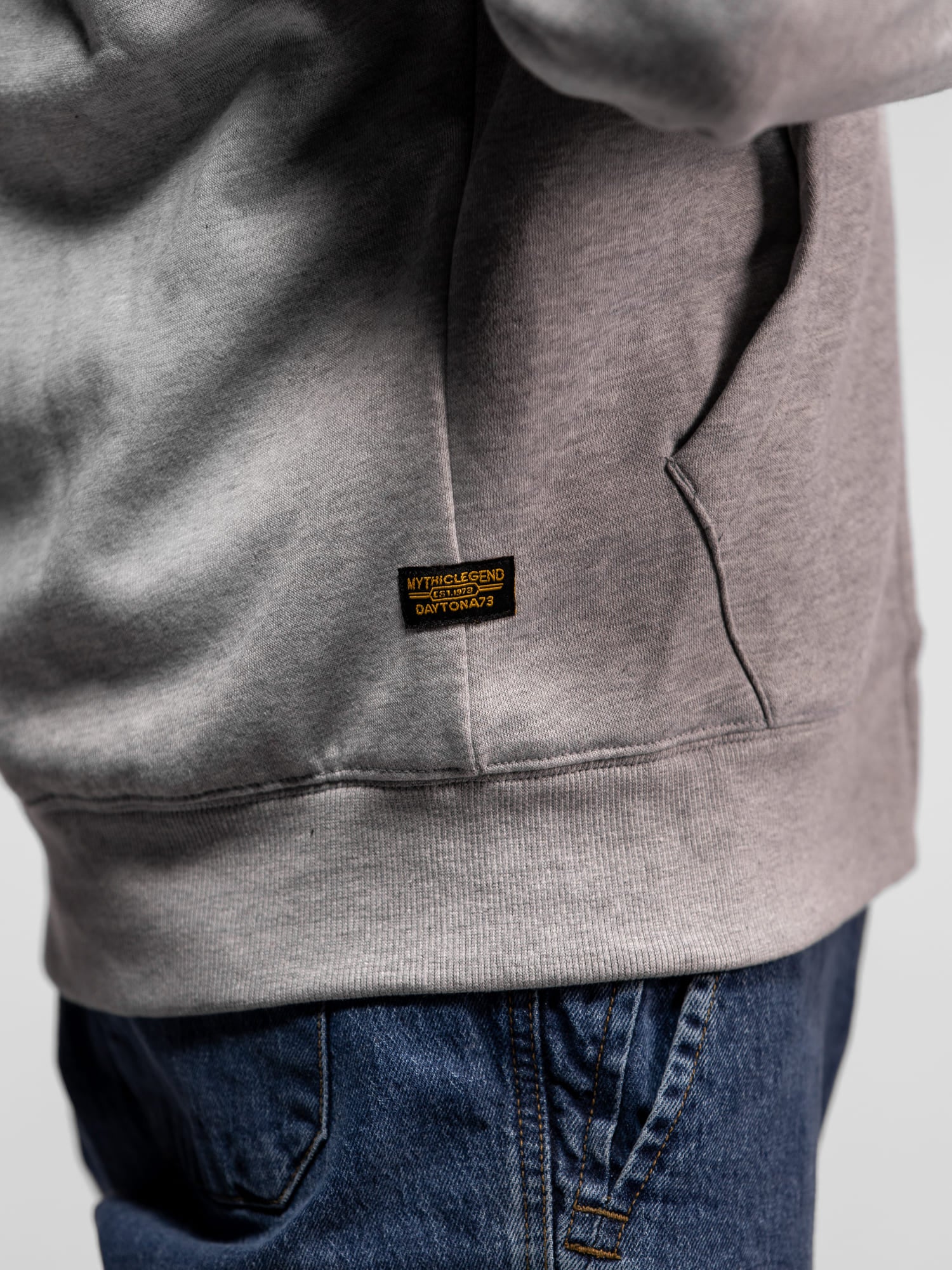 Chamonix - Sweat sherpa homme - Image 10