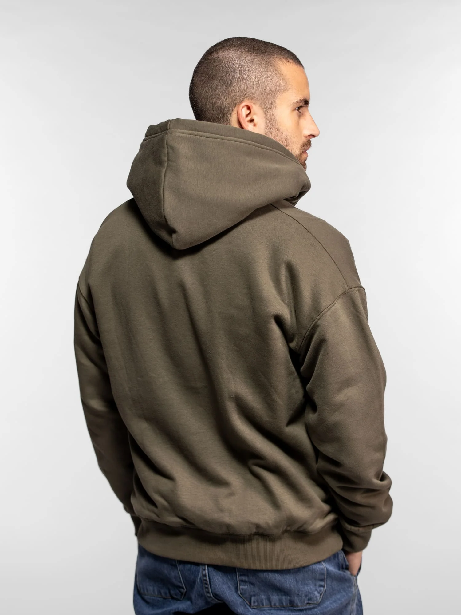 Chamonix - Sweat sherpa homme - Image 7