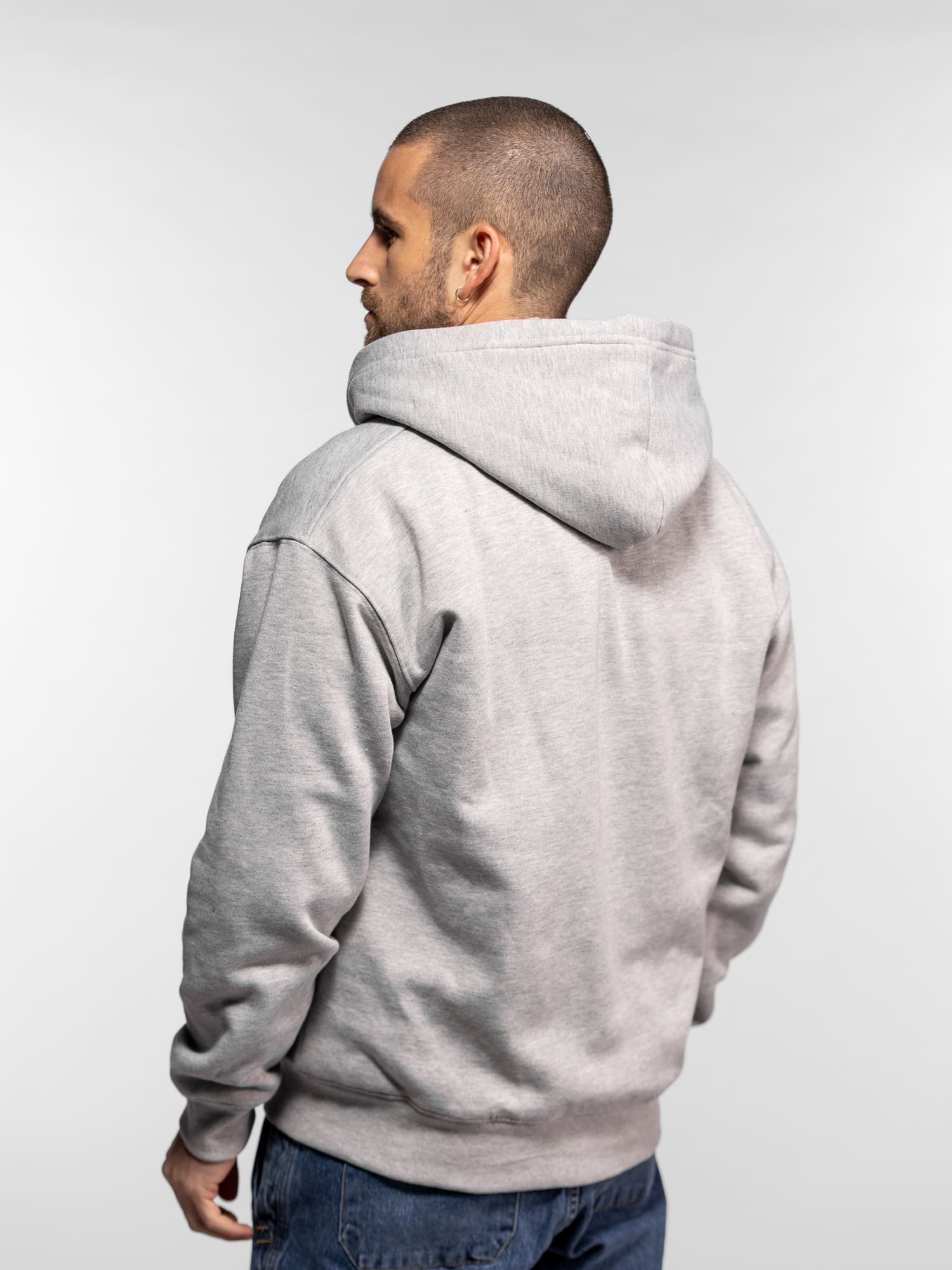 Chamonix - Sweat sherpa homme - Image 9