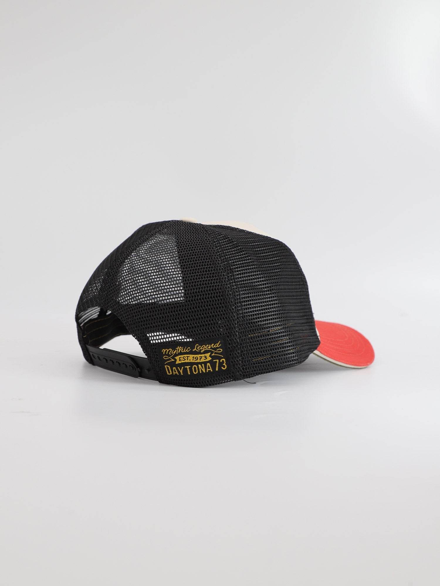 Cherry - Casquette trucker homme - Image 3