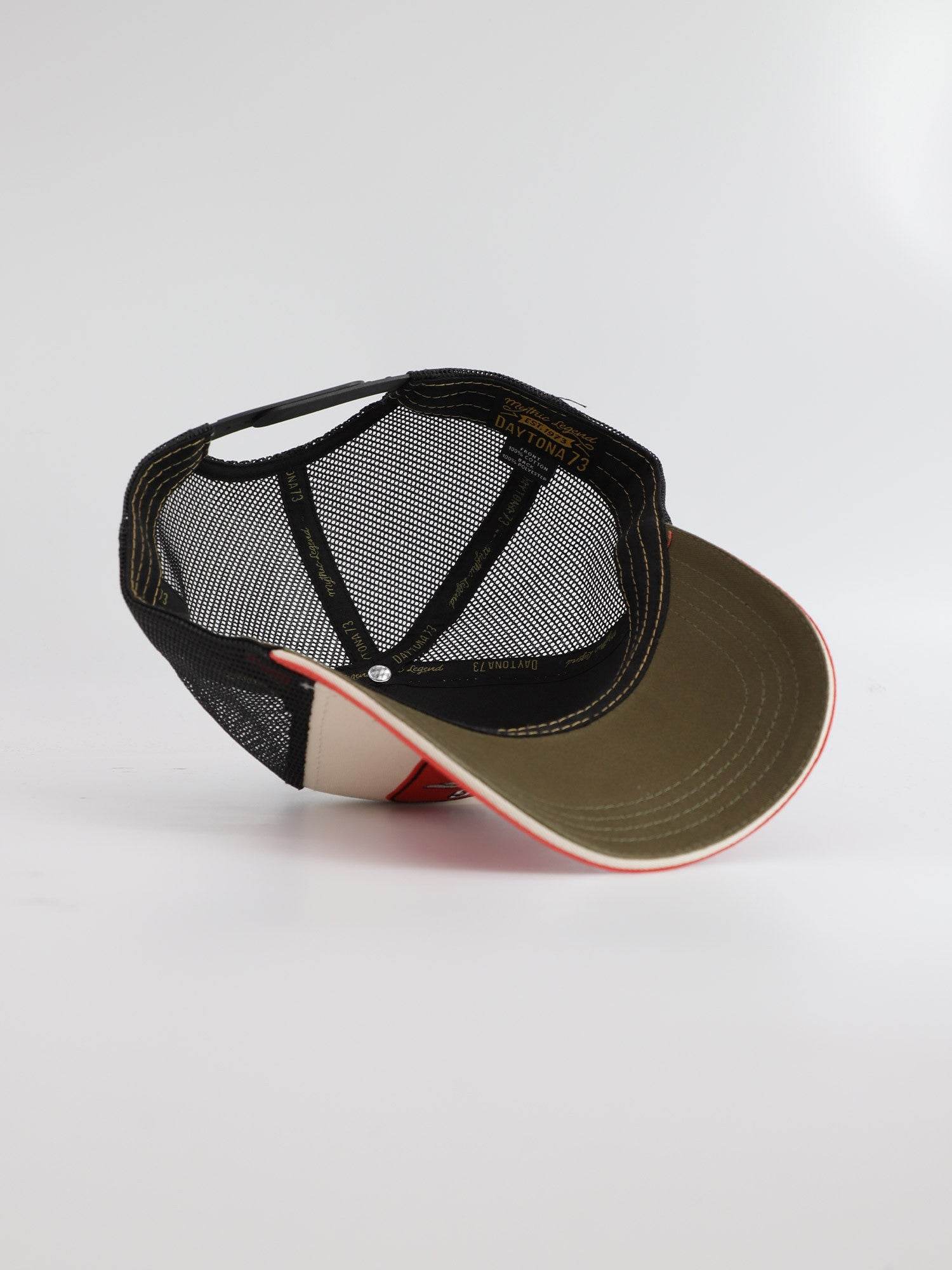 Cherry - Casquette trucker homme - Image 4
