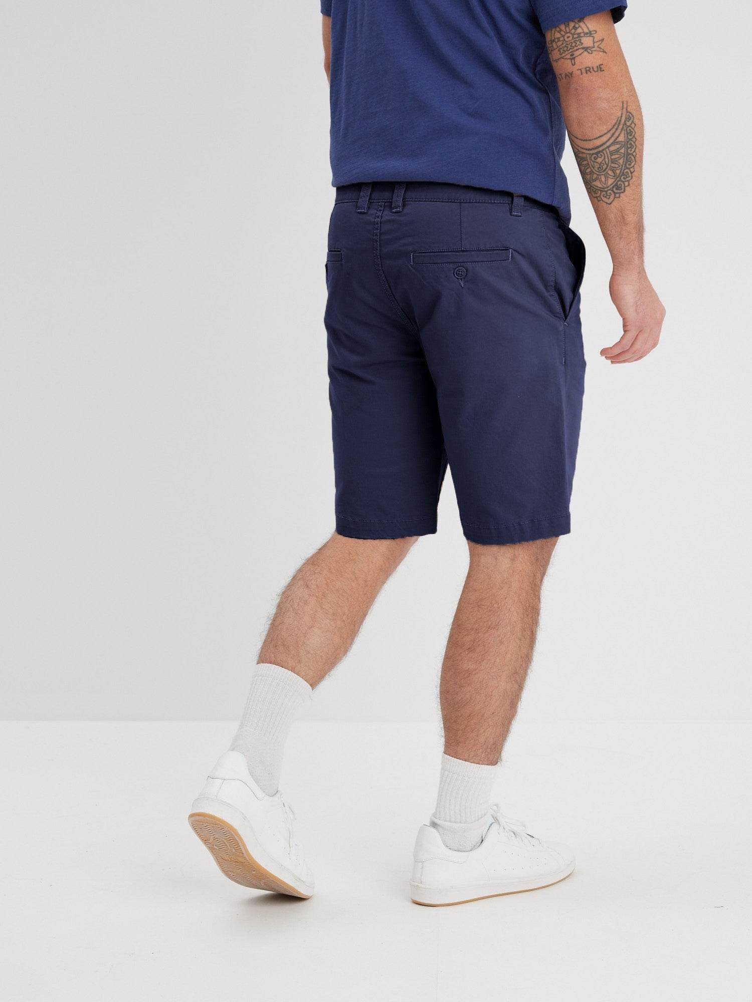 Chino bermuda - Short homme - Image 8