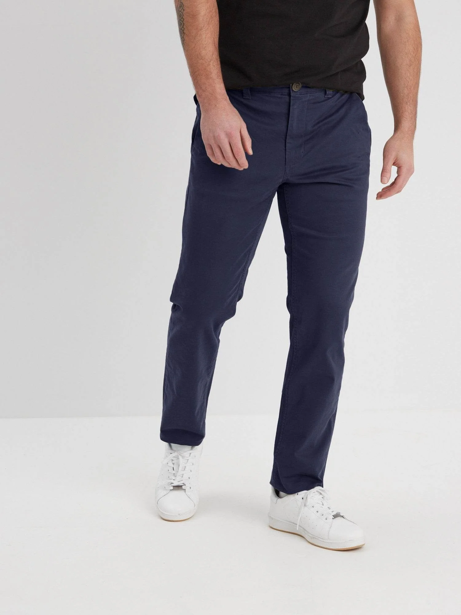 Chino broken - Pantalon chino homme - Image 13