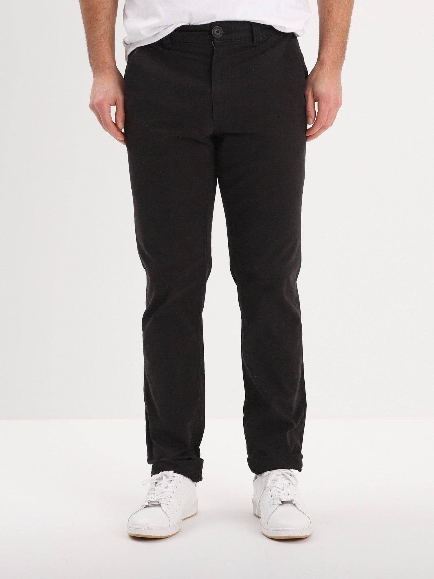 Chino broken - Pantalon chino homme - Image 17