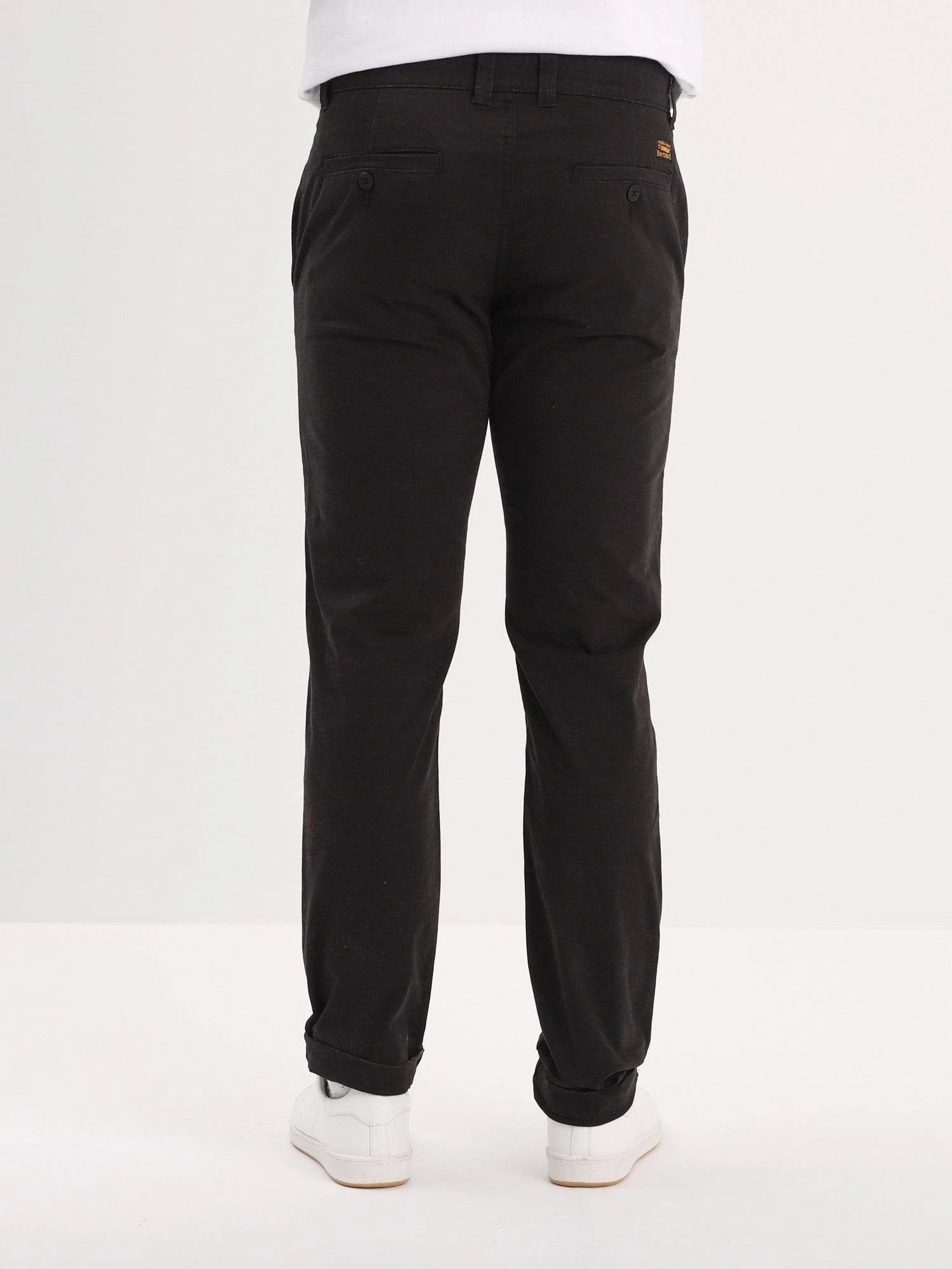 Chino broken - Pantalon chino homme - Image 18