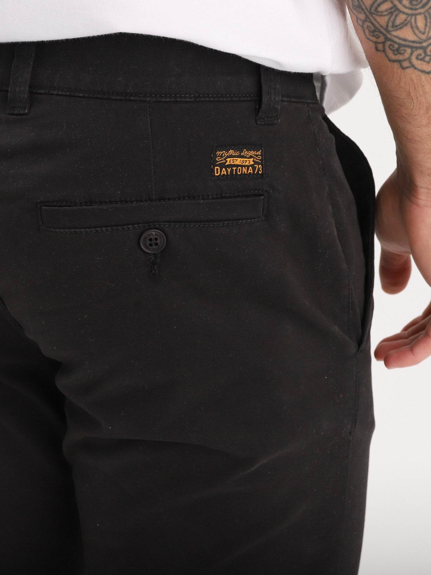 Chino broken - Pantalon chino homme - Image 19
