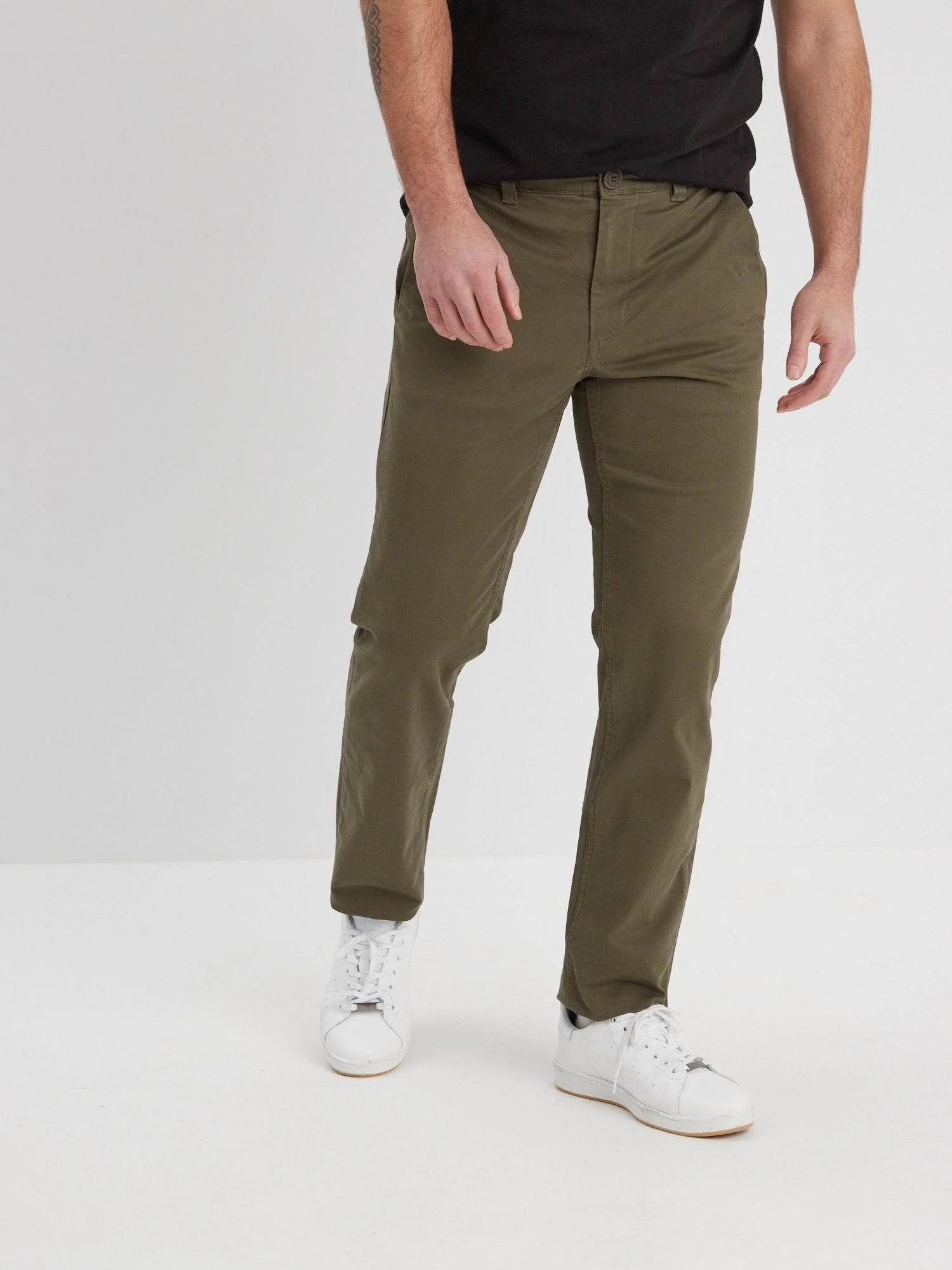 Chino broken - Pantalon chino homme - Image 5
