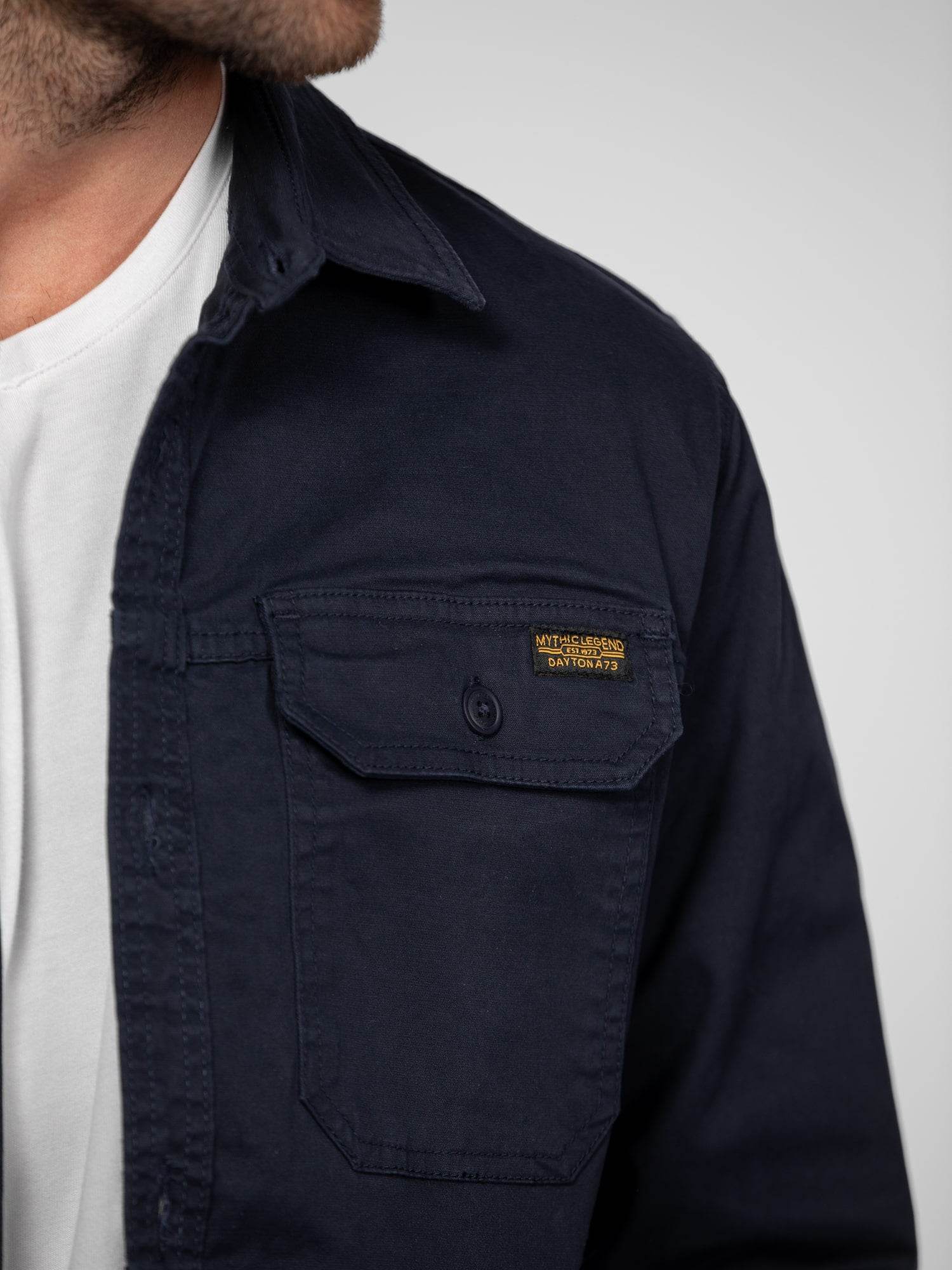 Comdrill - Surchemise worker - Image 12