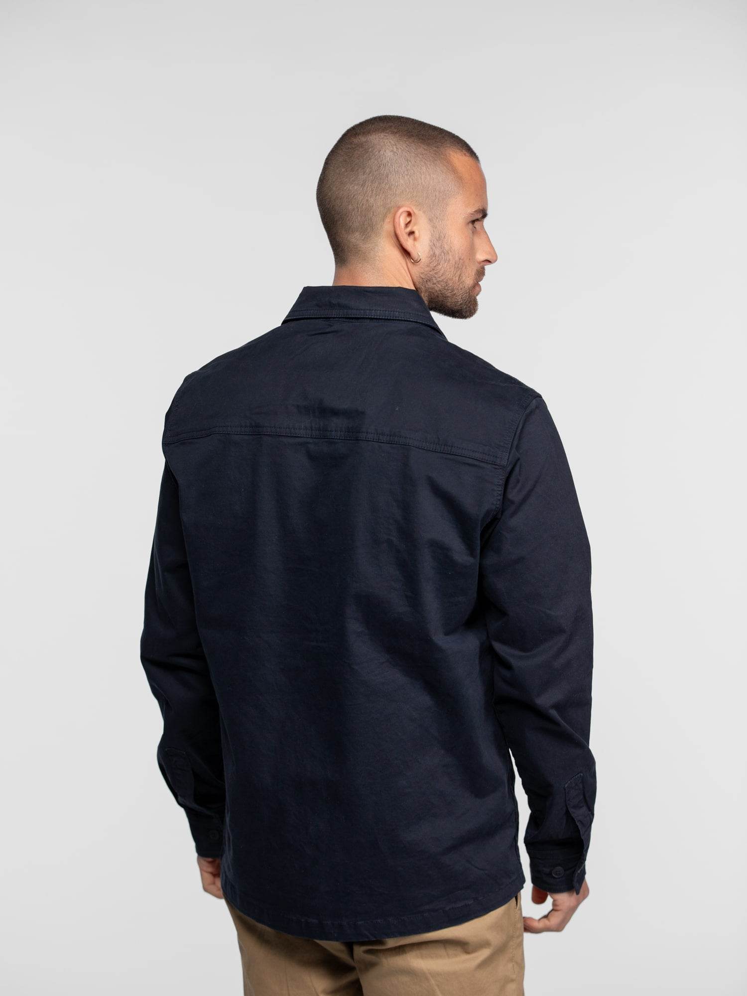 Comdrill - Surchemise worker - Image 14