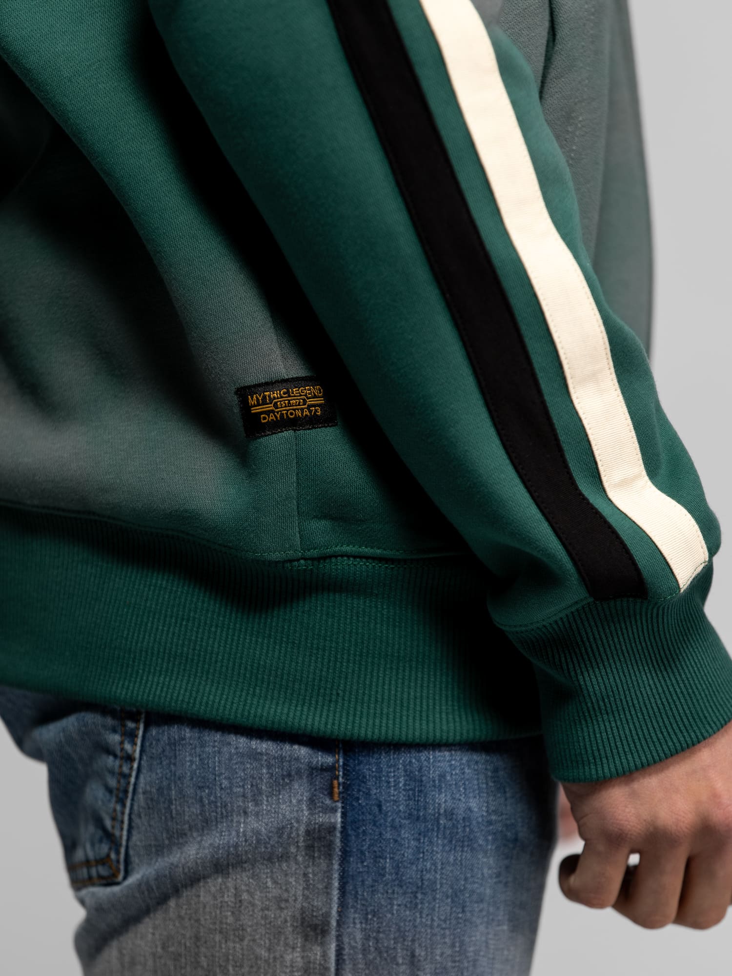 Cowl - Sweat capuche racing - Image 13