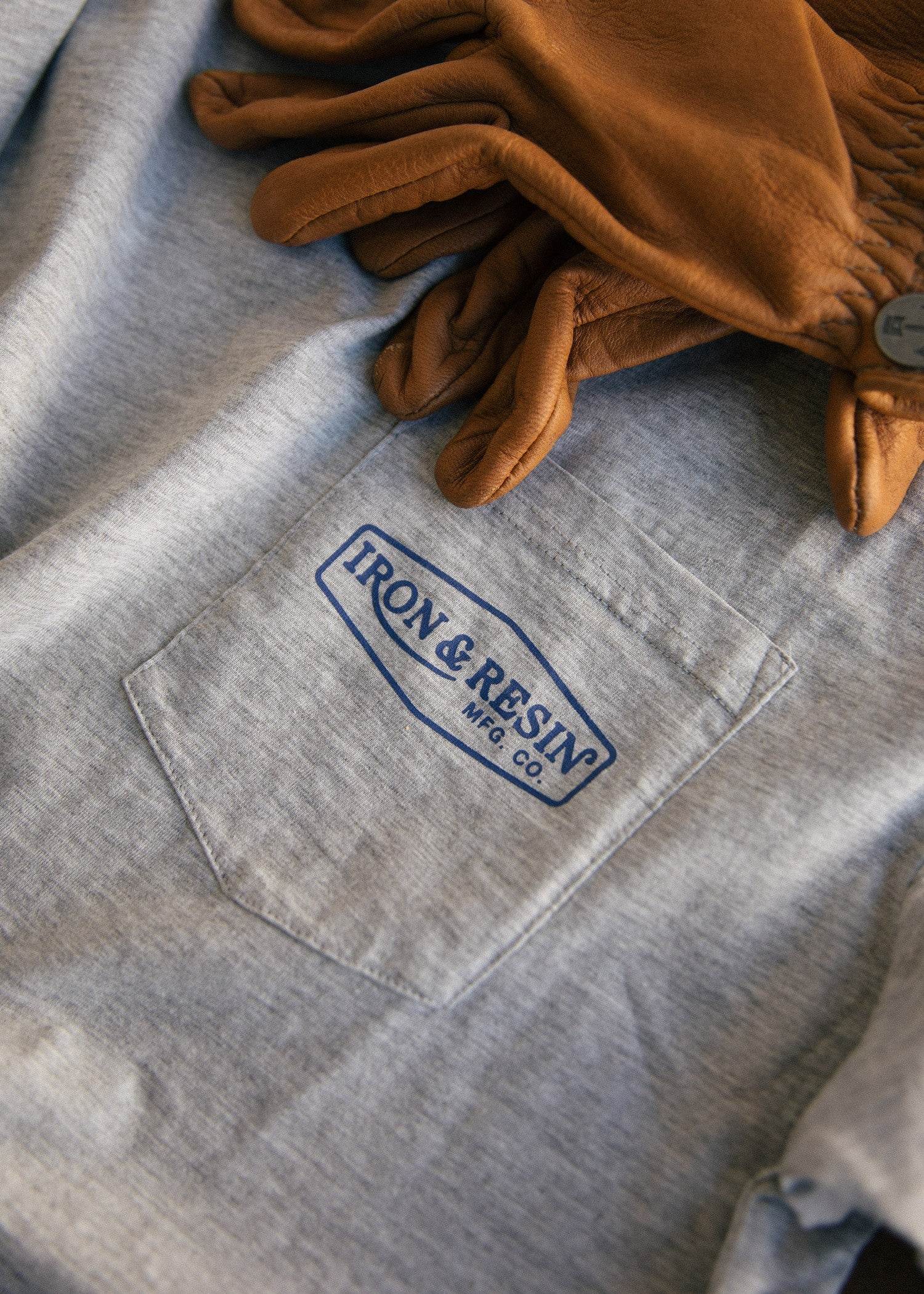 Craftsman tee - Image 3