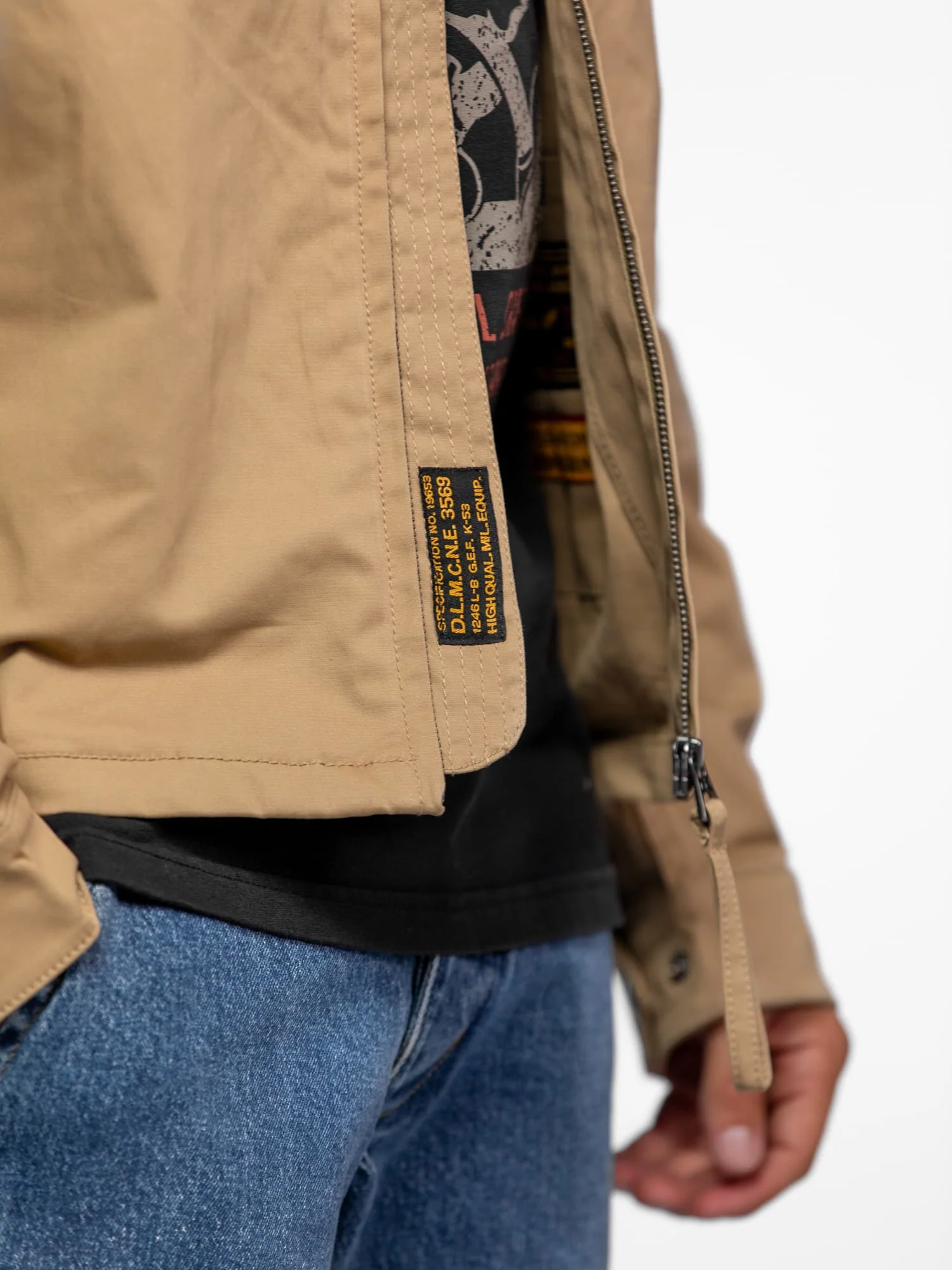 Cyclos - Veste worker - Image 10