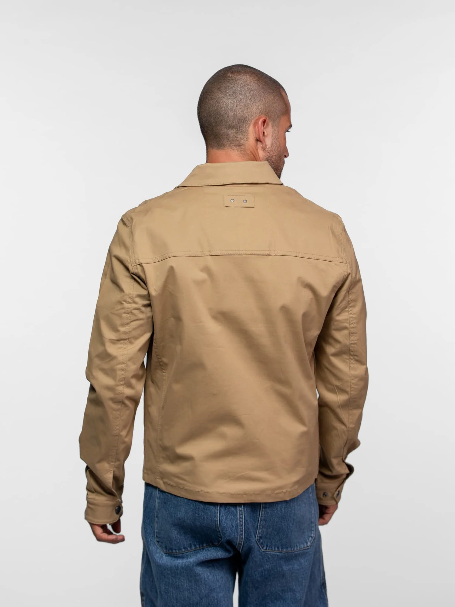 Cyclos - Veste worker - Image 12