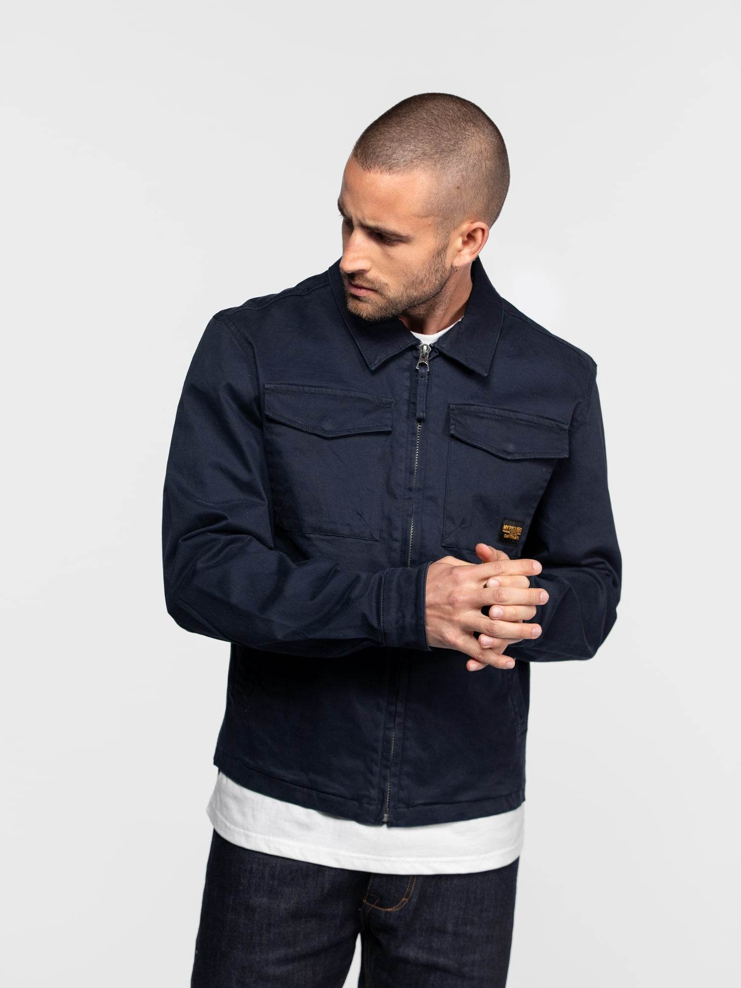 Cyclos - Veste worker - Image 2