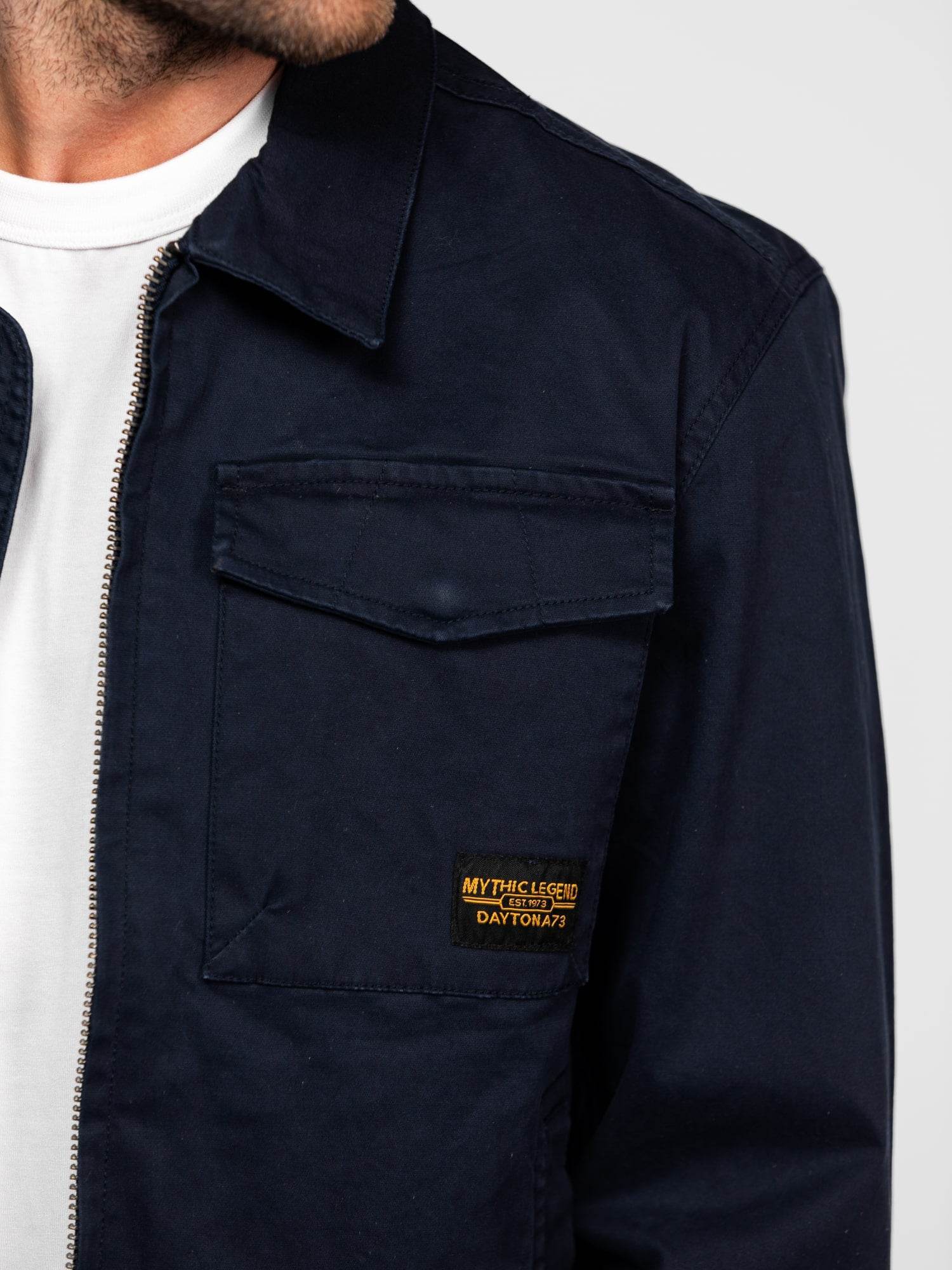 Cyclos - Veste worker - Image 3
