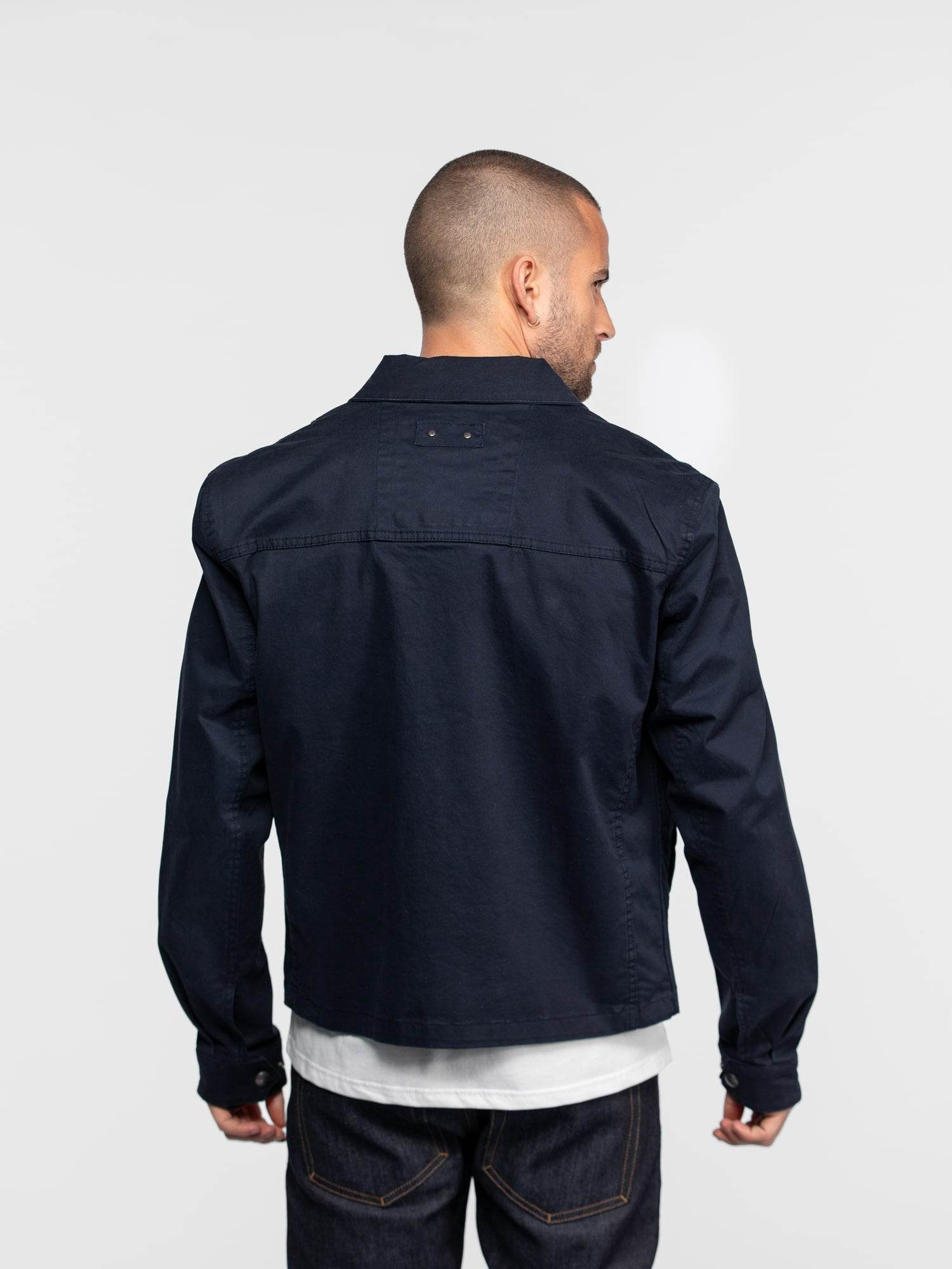 Cyclos - Veste worker - Image 4