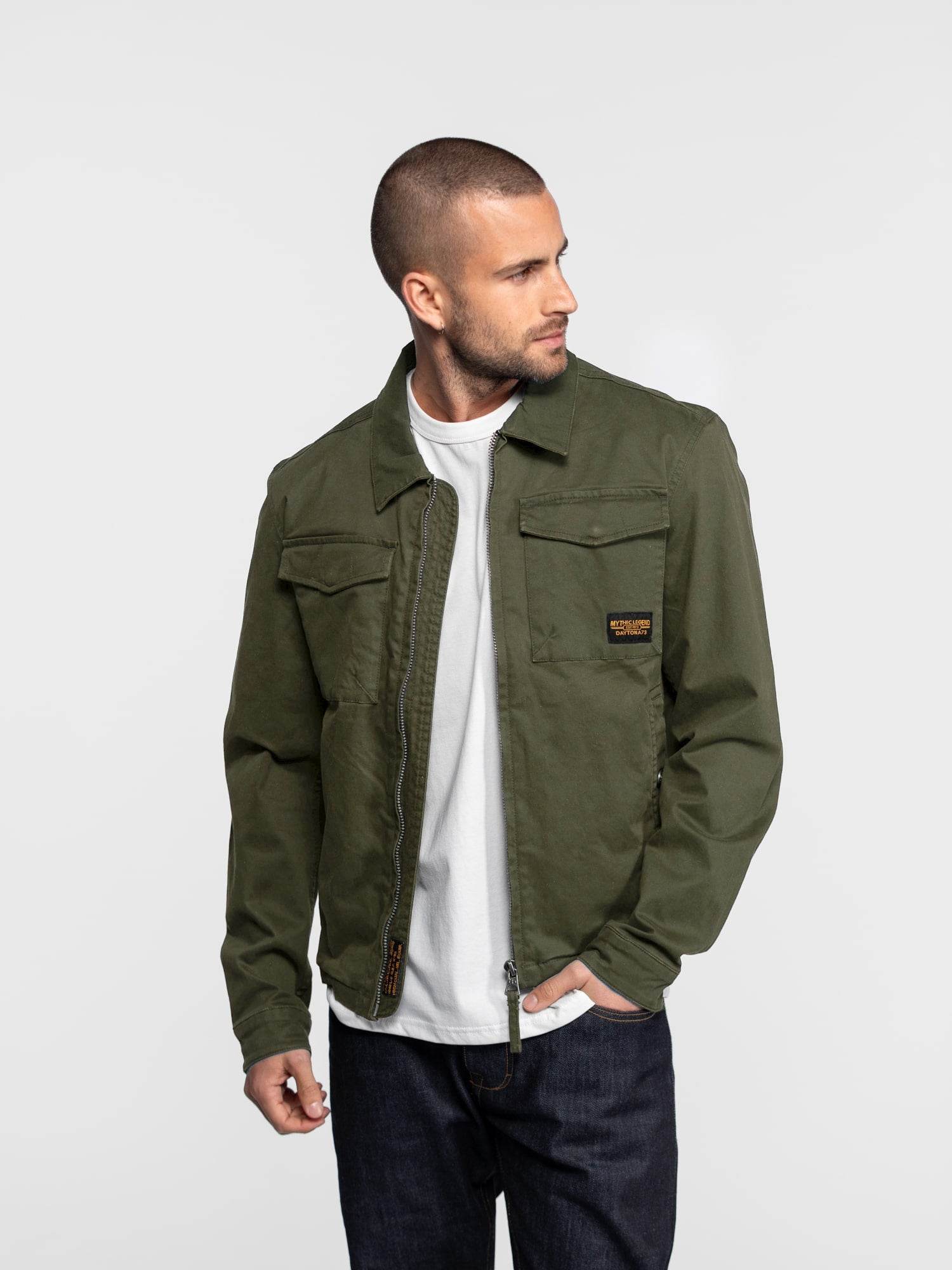 Cyclos - Veste worker - Image 5