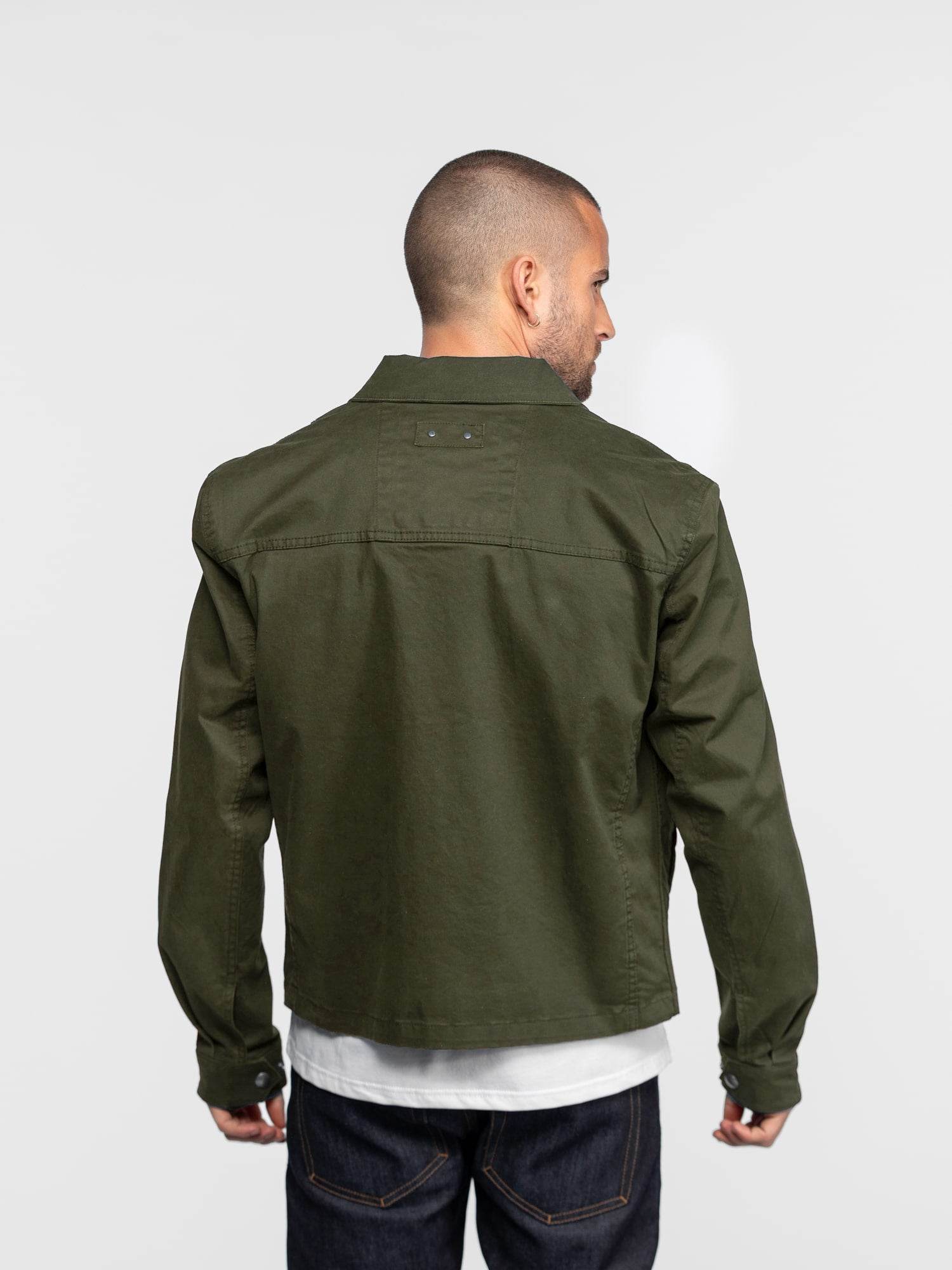 Cyclos - Veste worker - Image 6