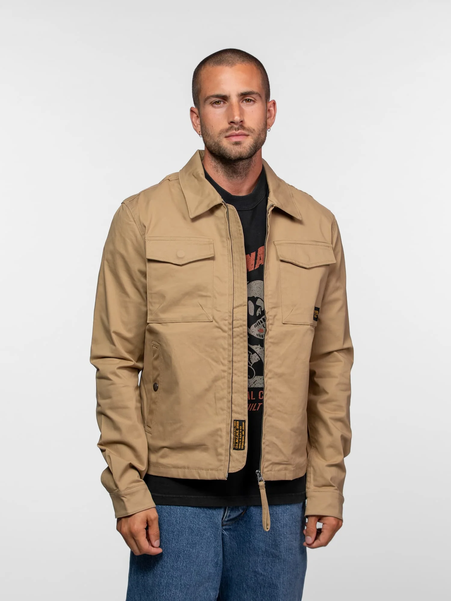 Cyclos - Veste worker - Image 7