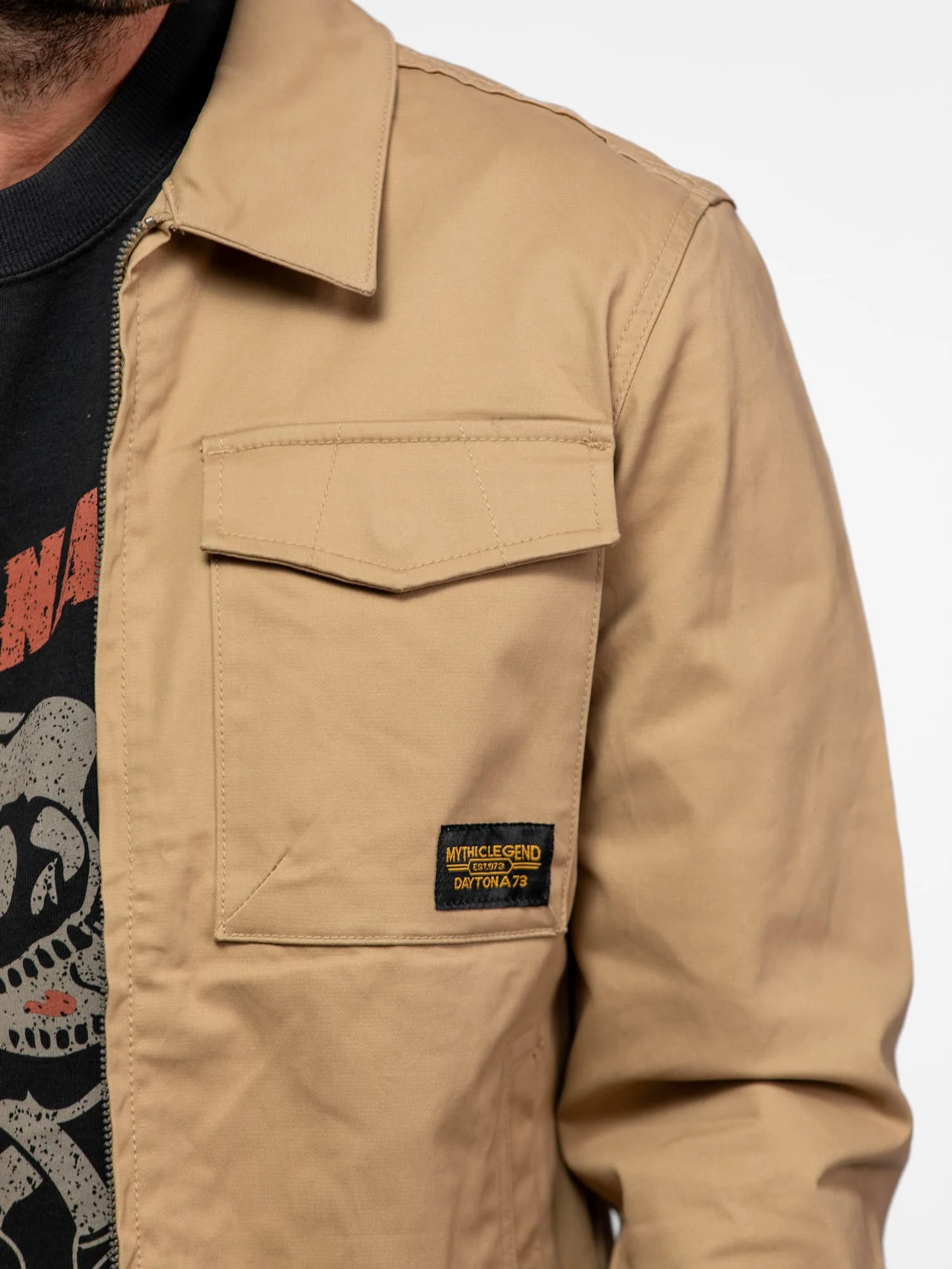 Cyclos - Veste worker - Image 8