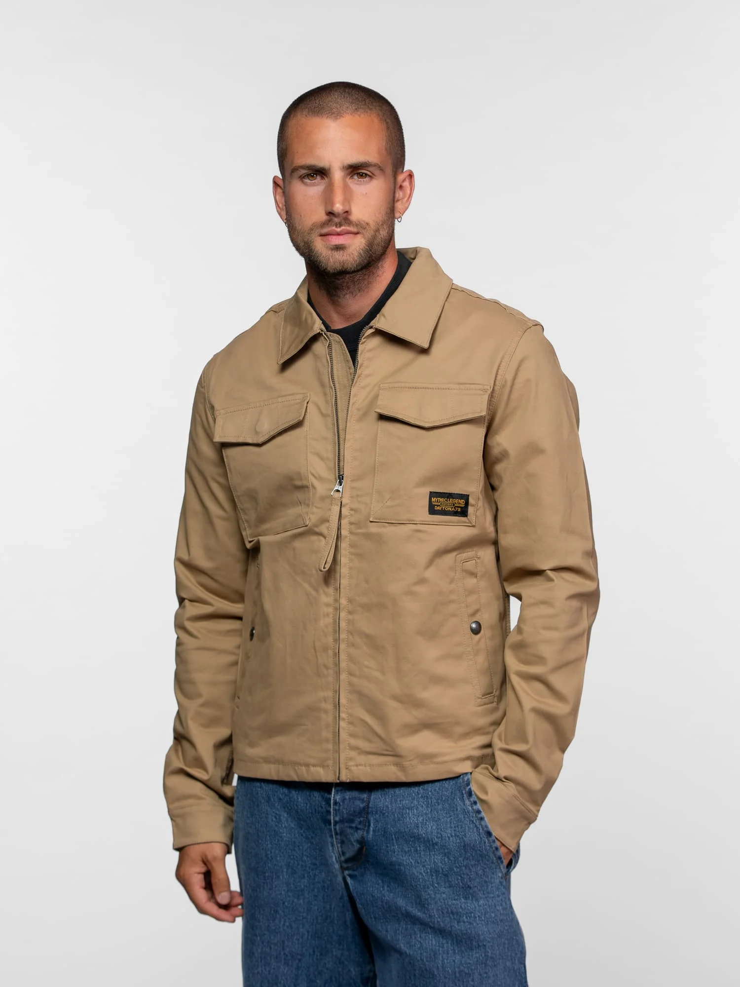 Cyclos - Veste worker - Image 9