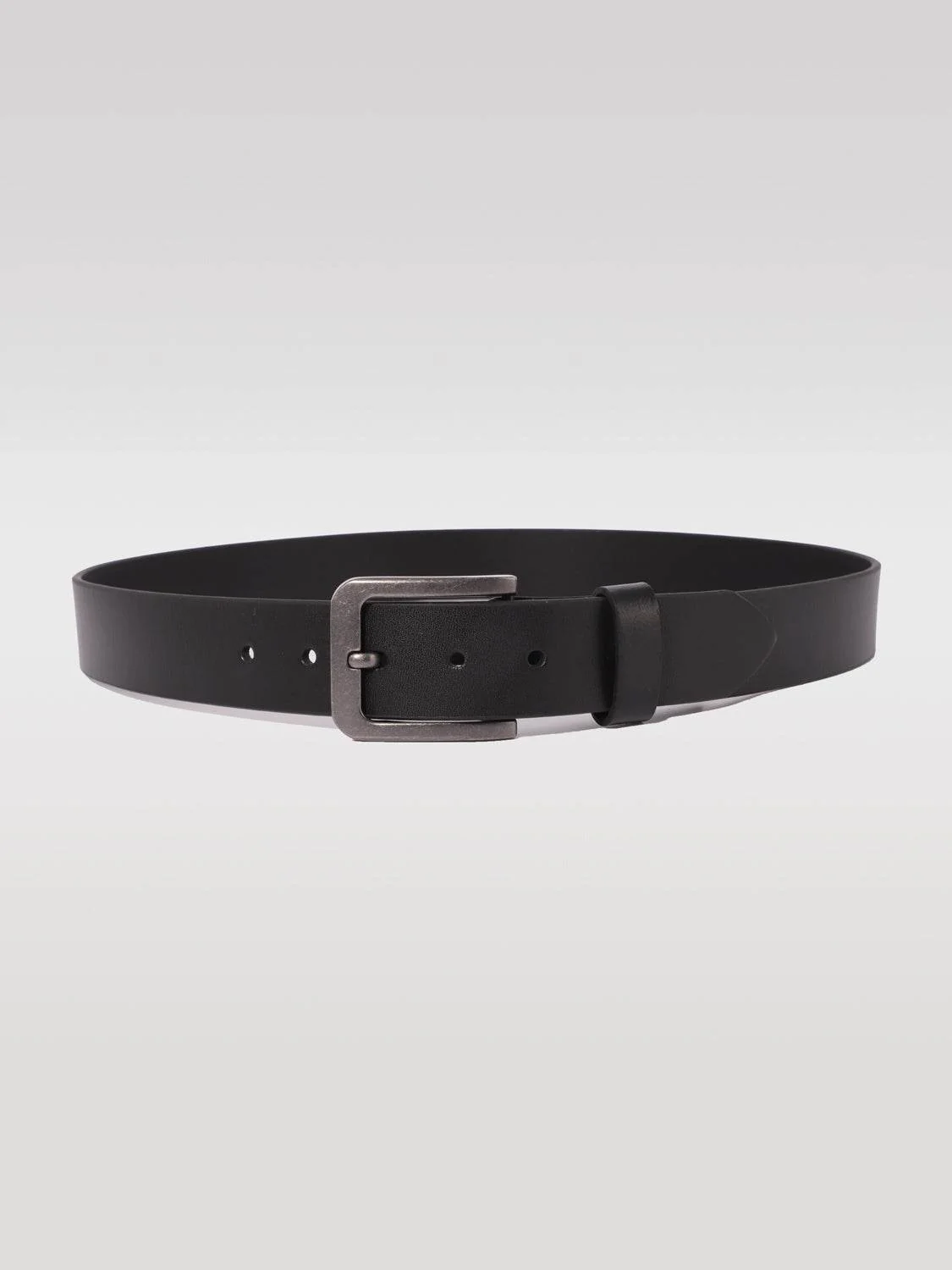 D14 - Ceinture cuir homme - Image 2
