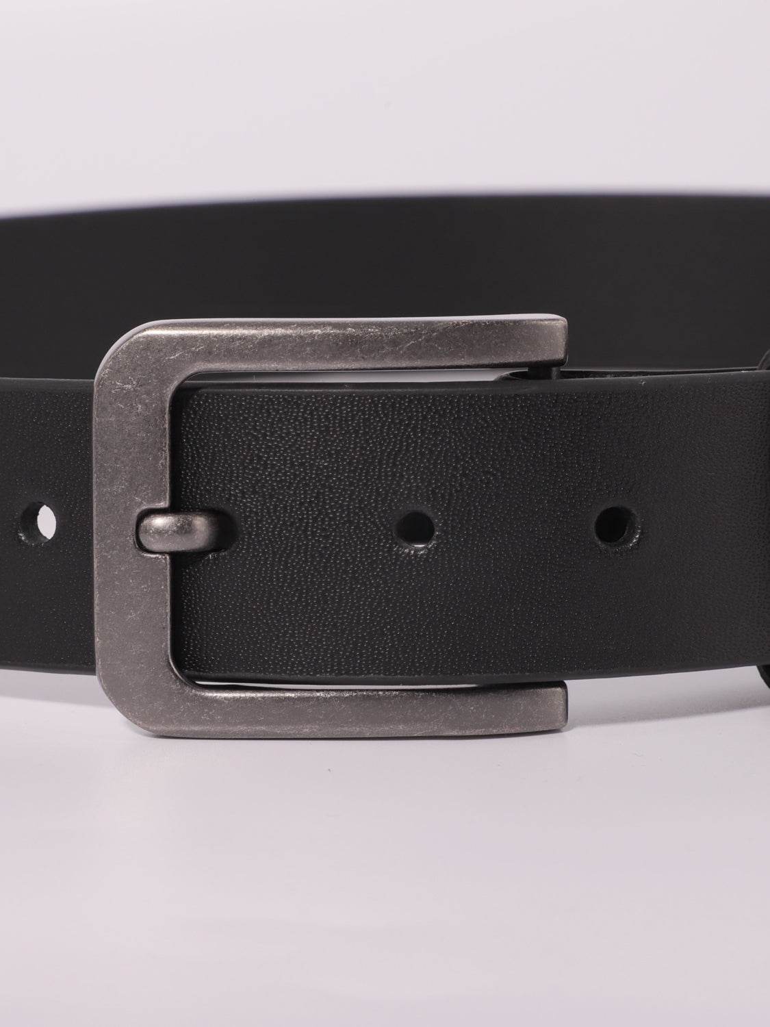 D14 - Ceinture cuir homme - Image 3