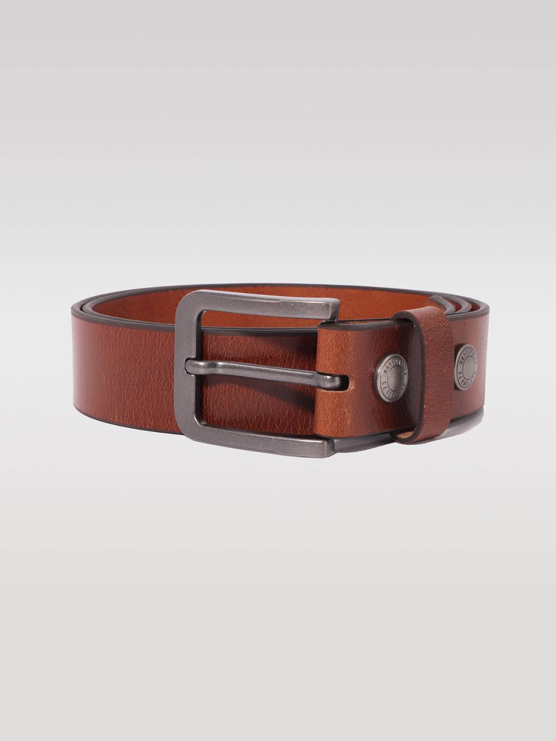 D14 - Ceinture cuir homme - Image 4