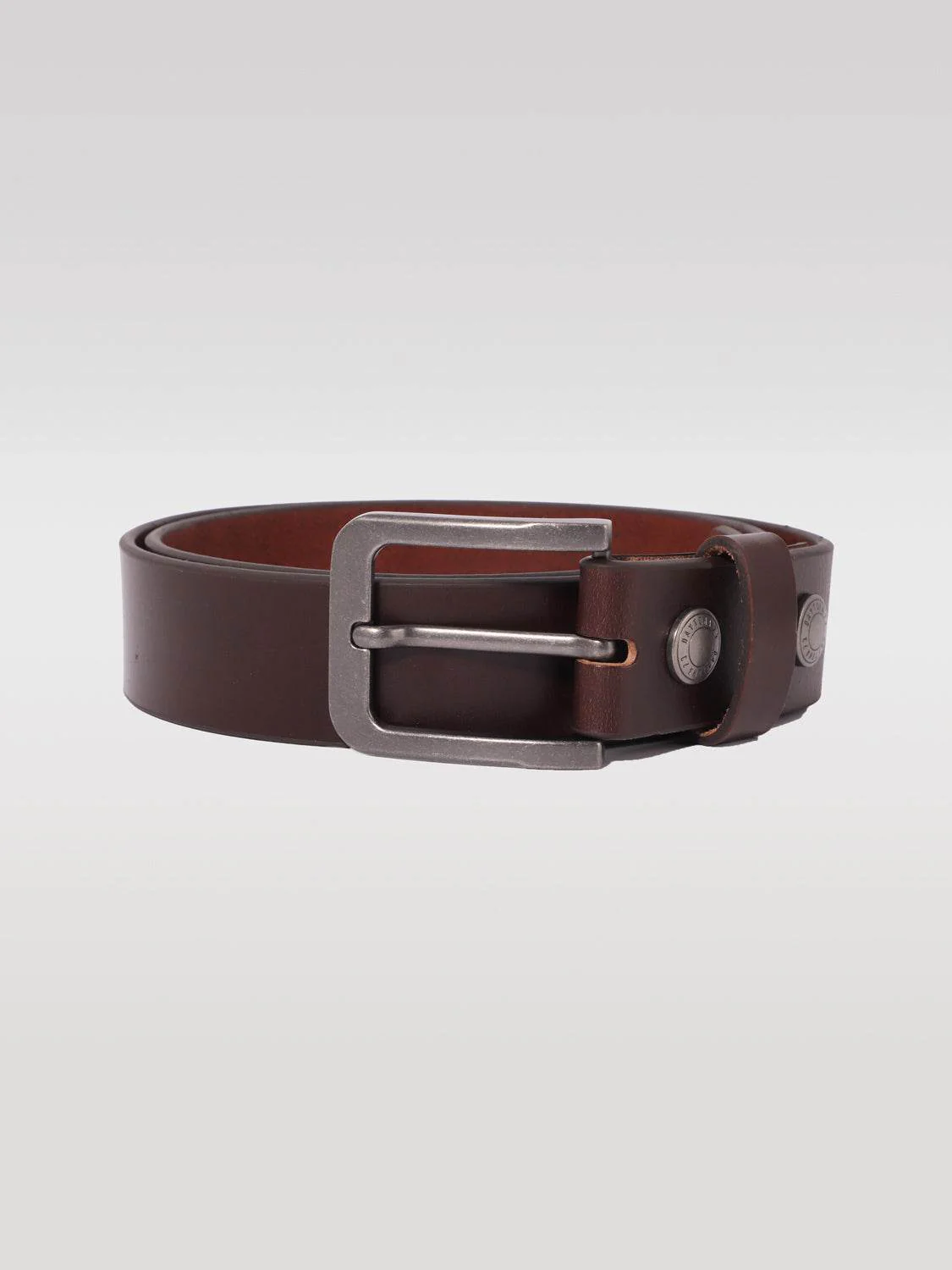 D14 - Ceinture cuir homme - Image 7