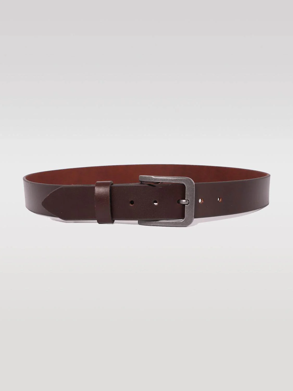 D14 - Ceinture cuir homme - Image 8