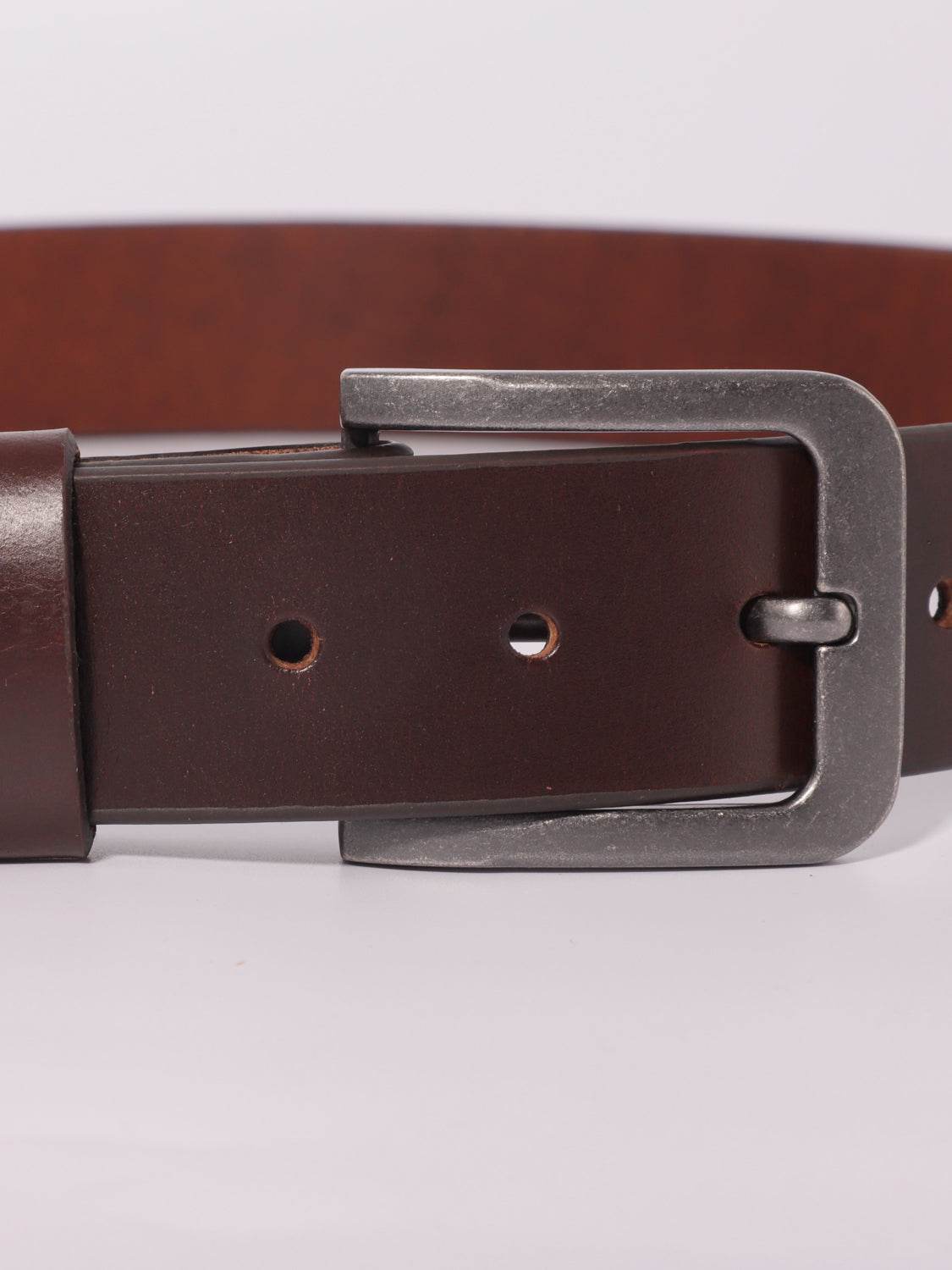D14 - Ceinture cuir homme - Image 9