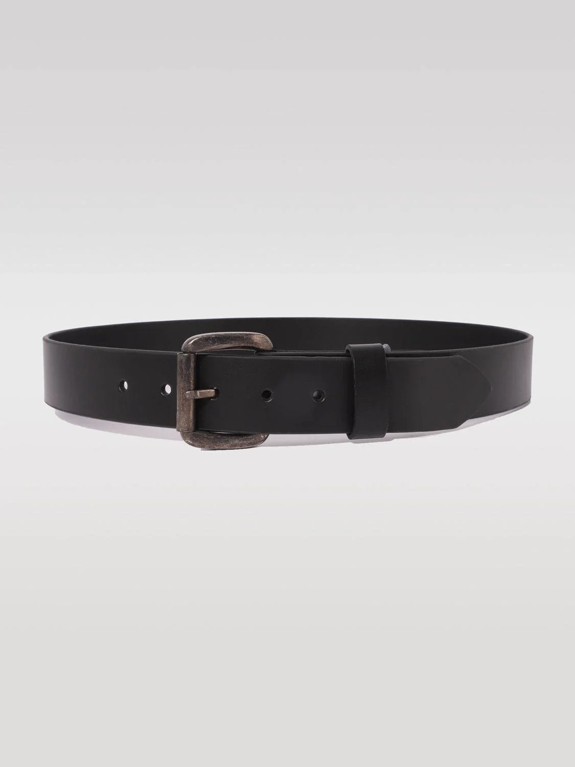 D15 - Ceinture cuir homme - Image 2