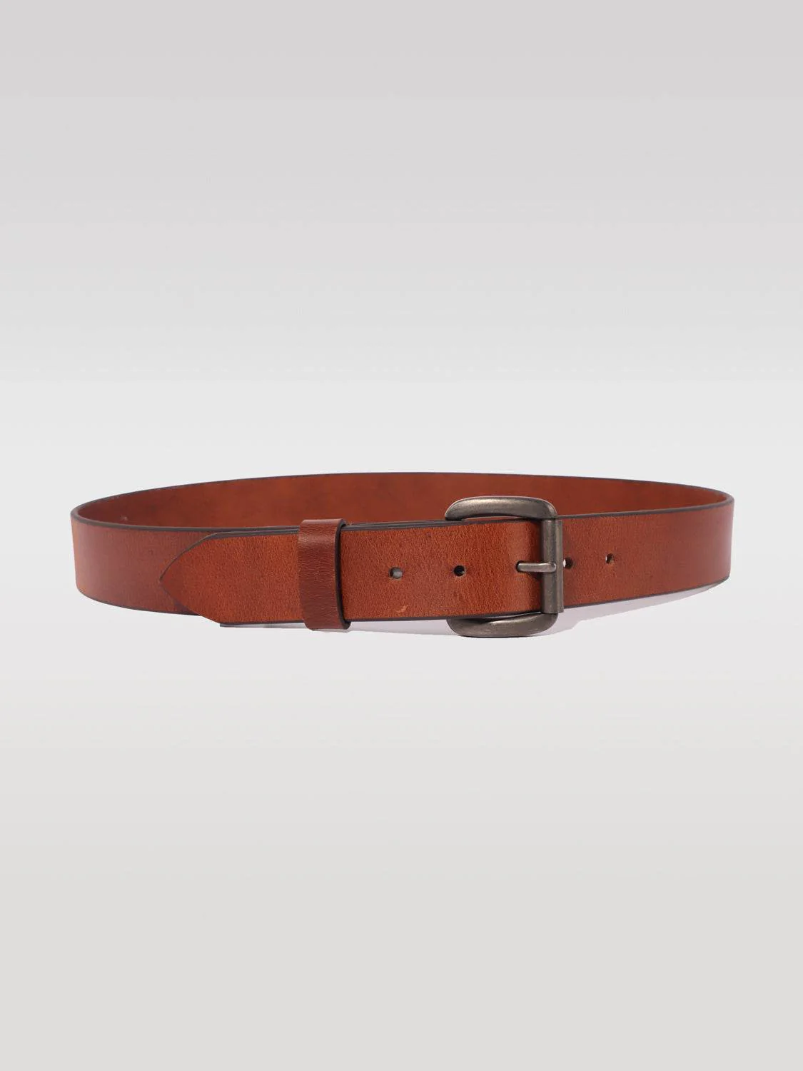 D15 - Ceinture cuir homme - Image 5