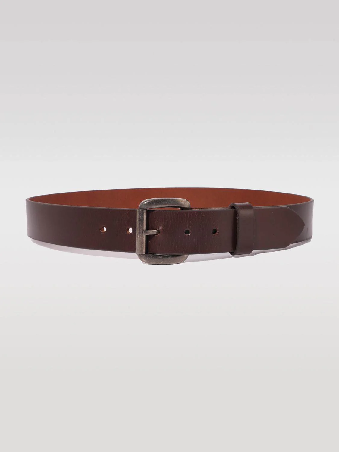 D15 - Ceinture cuir homme - Image 8