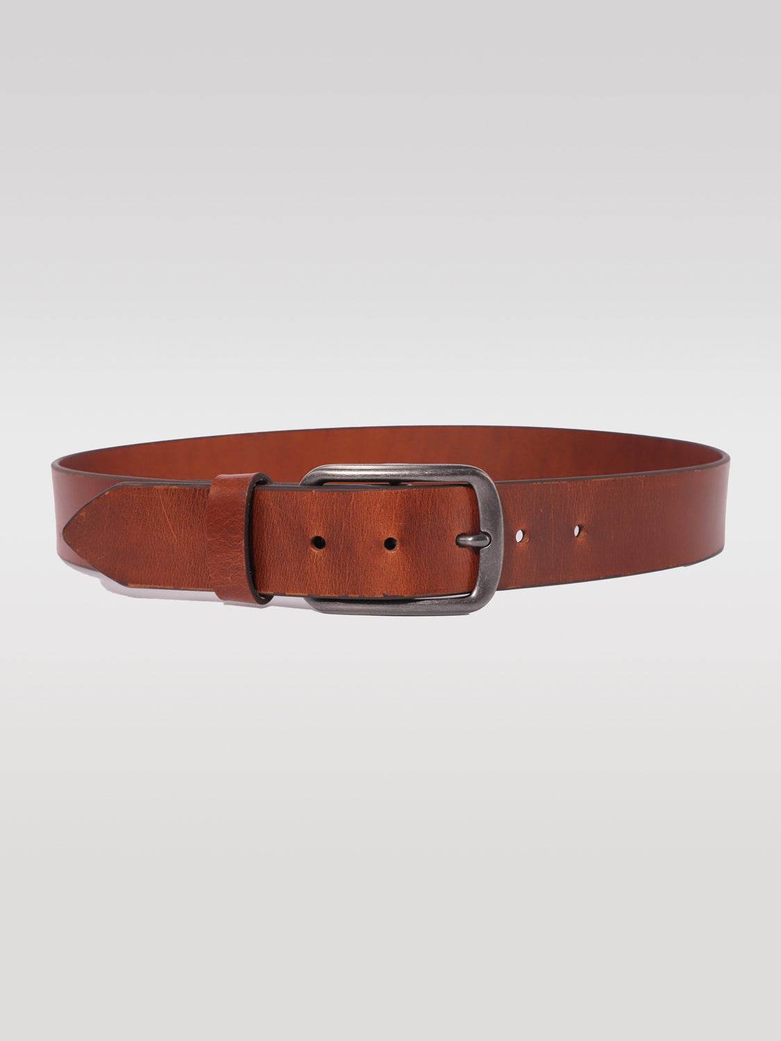 D16 - Ceinture cuir homme - Image 2
