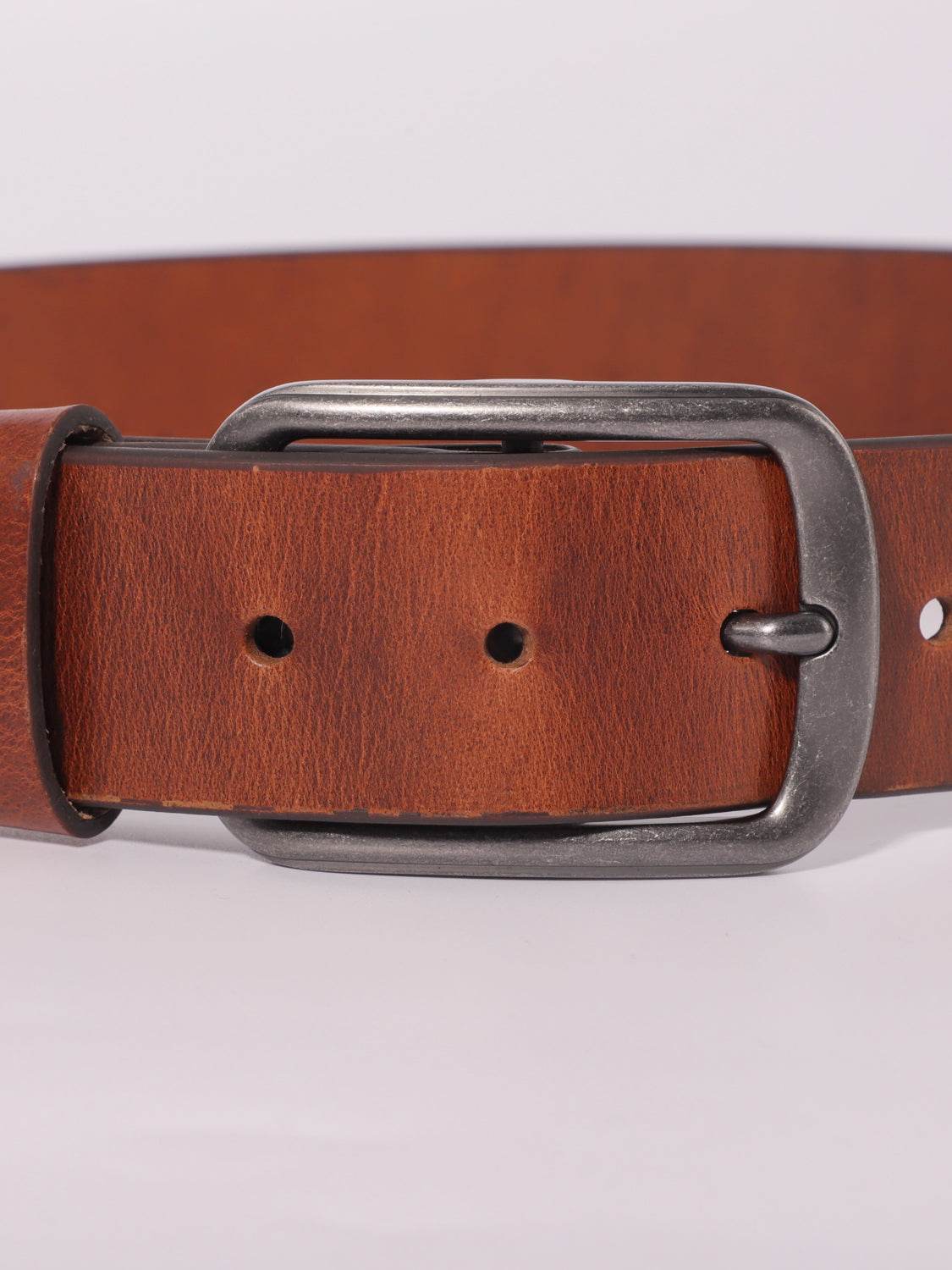 D16 - Ceinture cuir homme - Image 3