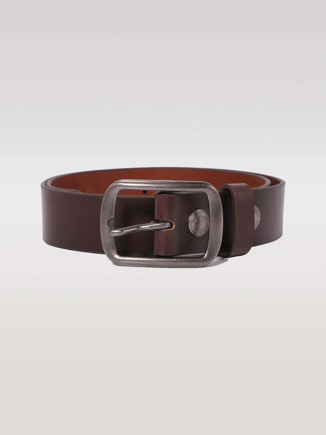 D16 - Ceinture cuir homme - Image 4