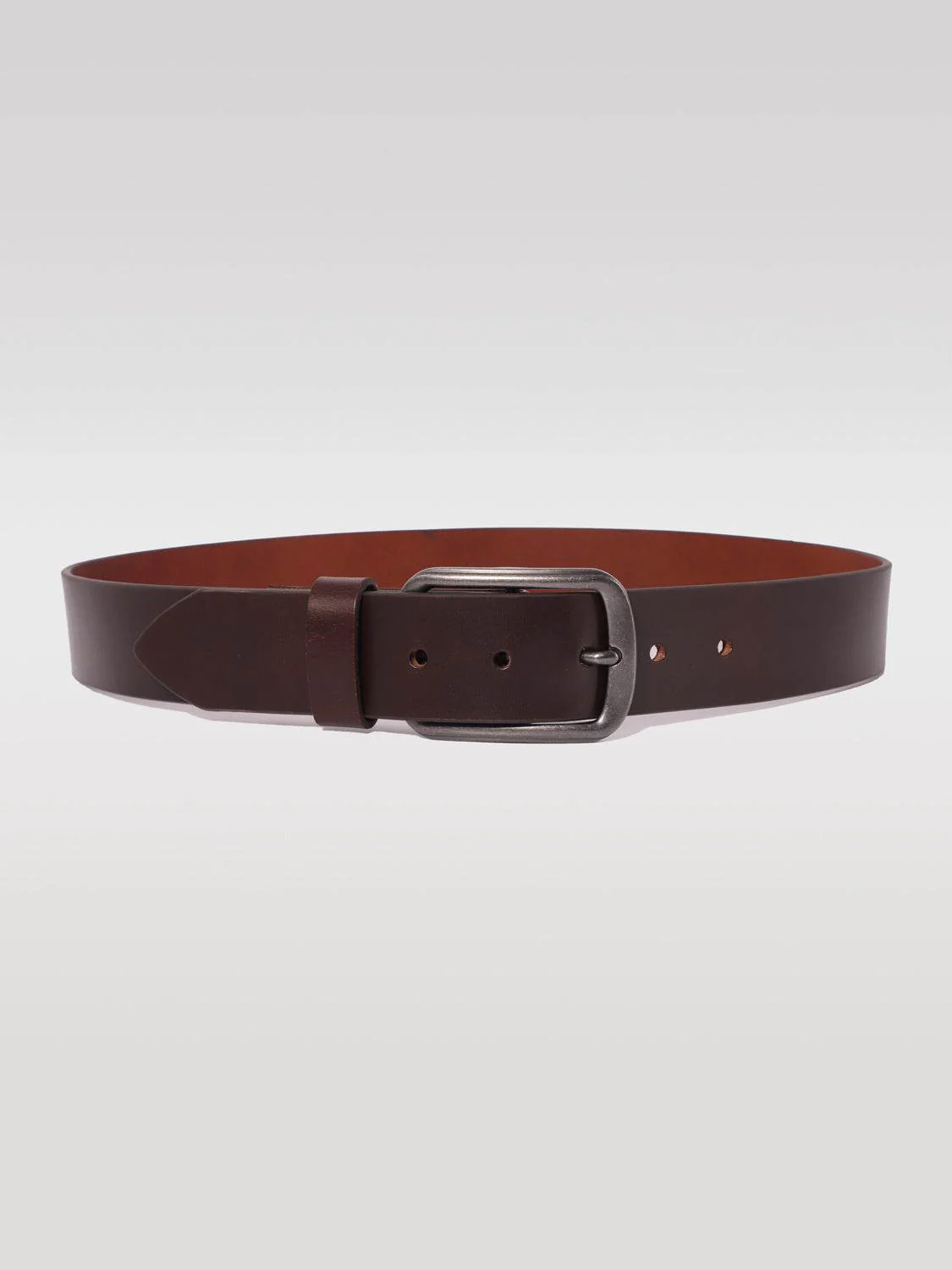 D16 - Ceinture cuir homme - Image 5