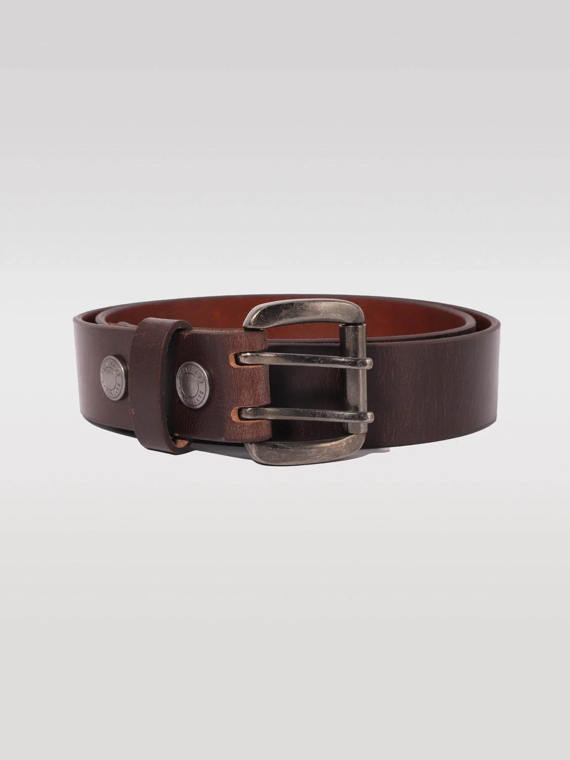 D17 - Ceinture cuir homme
