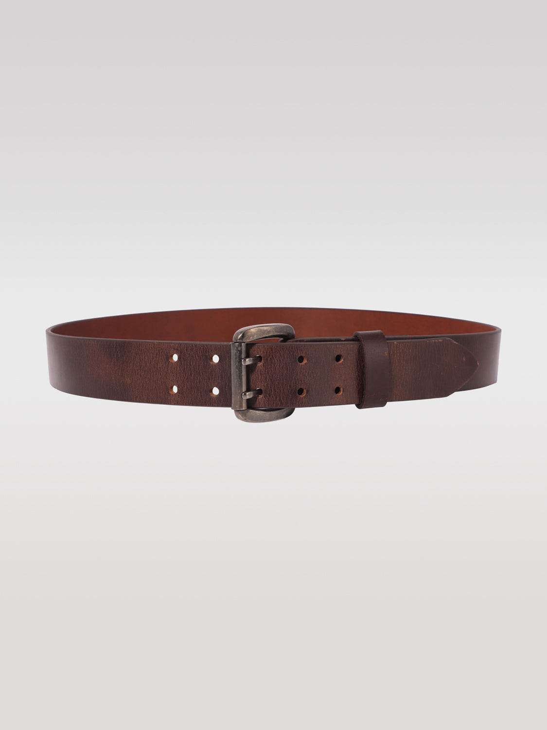 D17 - Ceinture cuir homme - Image 2