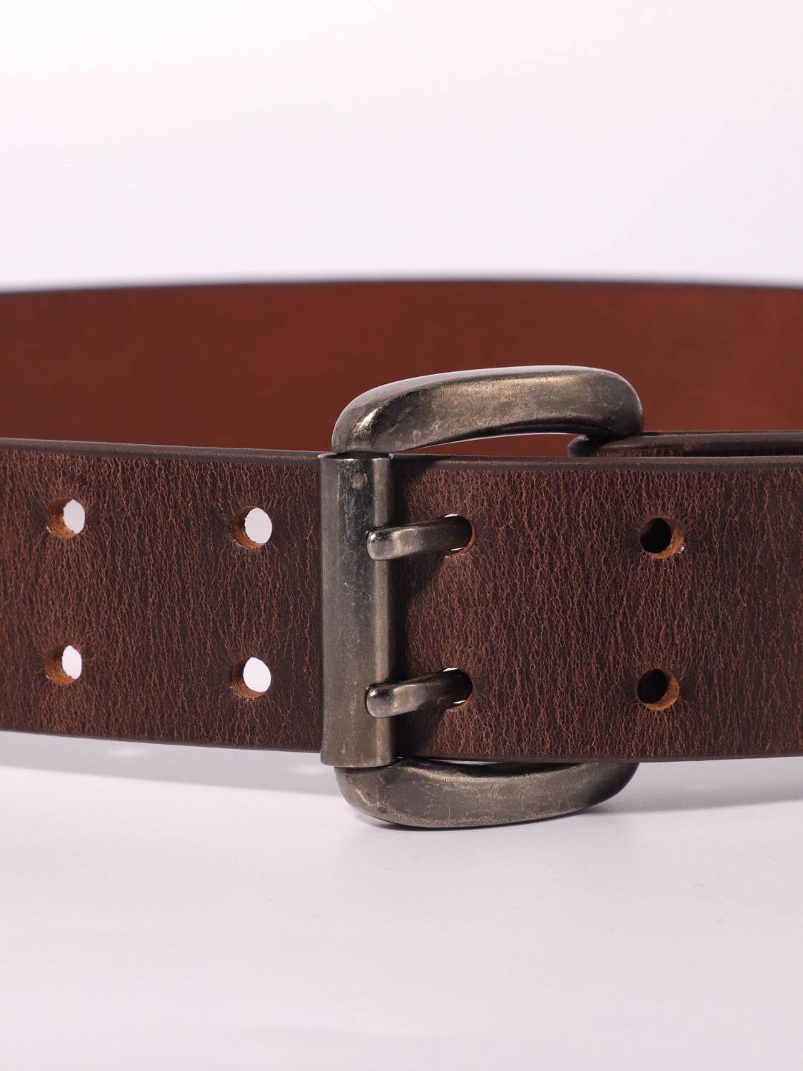 D17 - Ceinture cuir homme - Image 3