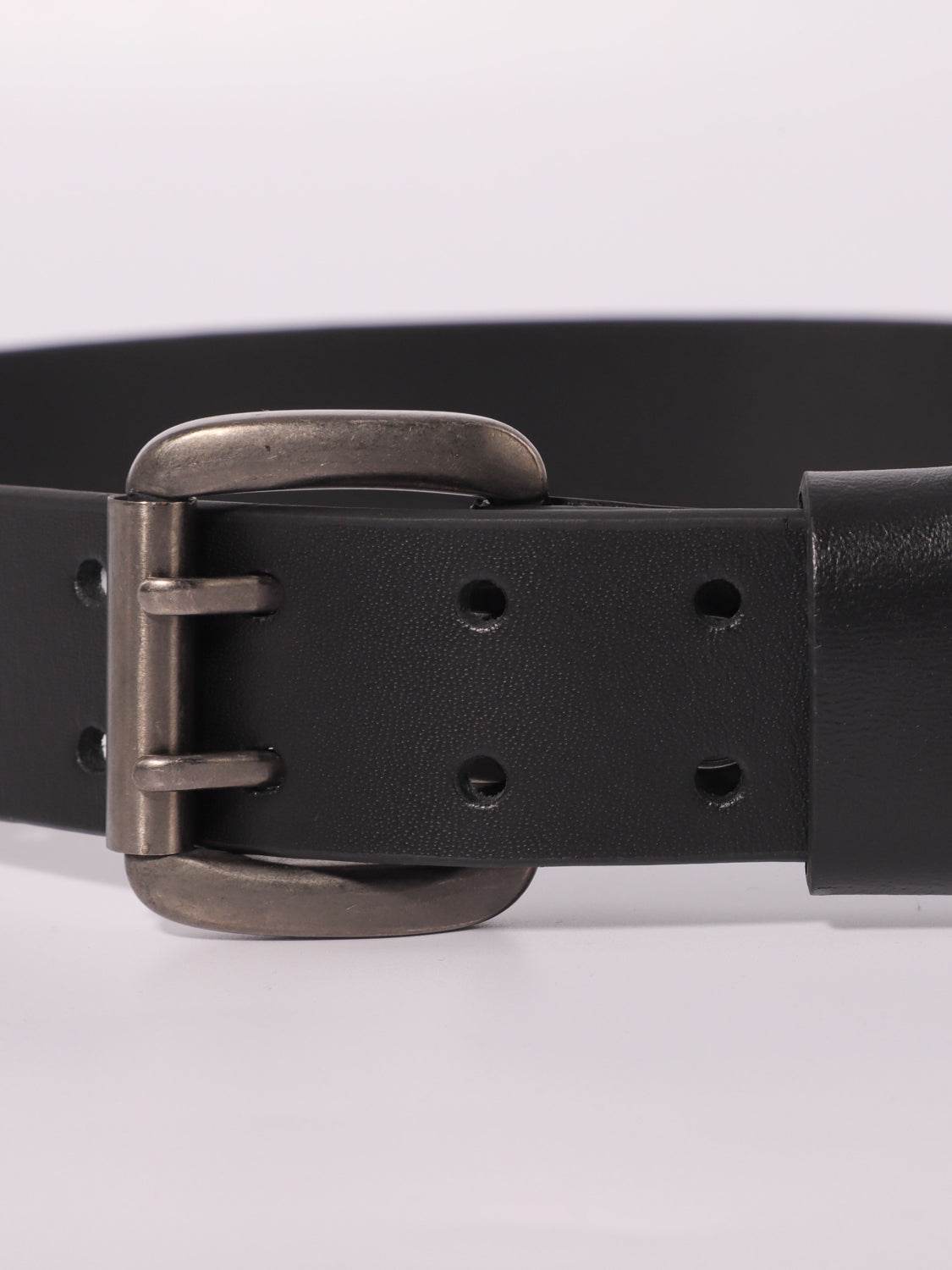 D17 - Ceinture cuir homme - Image 9