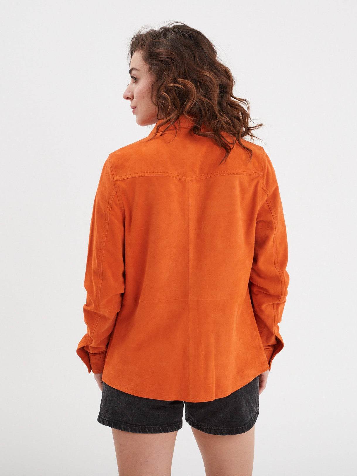 Dallas von - Chemise femme - Image 18