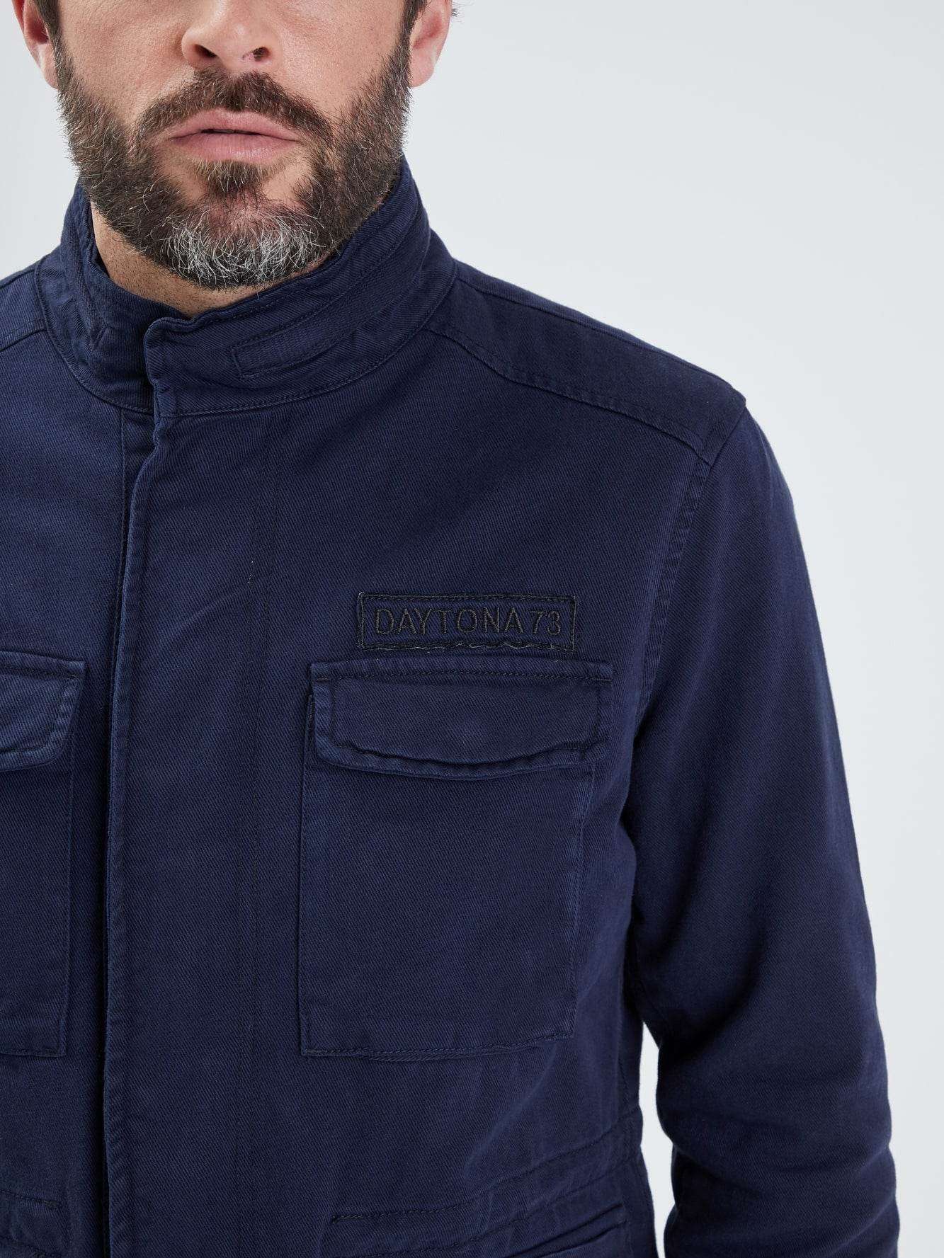Day 65 - Veste militaire homme - Image 3